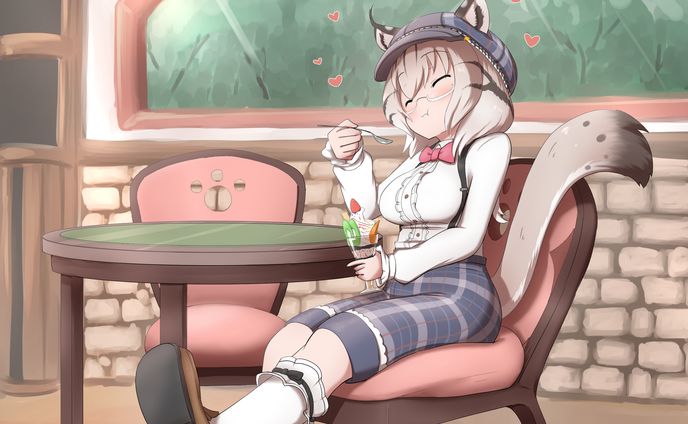 pixivリクエスト