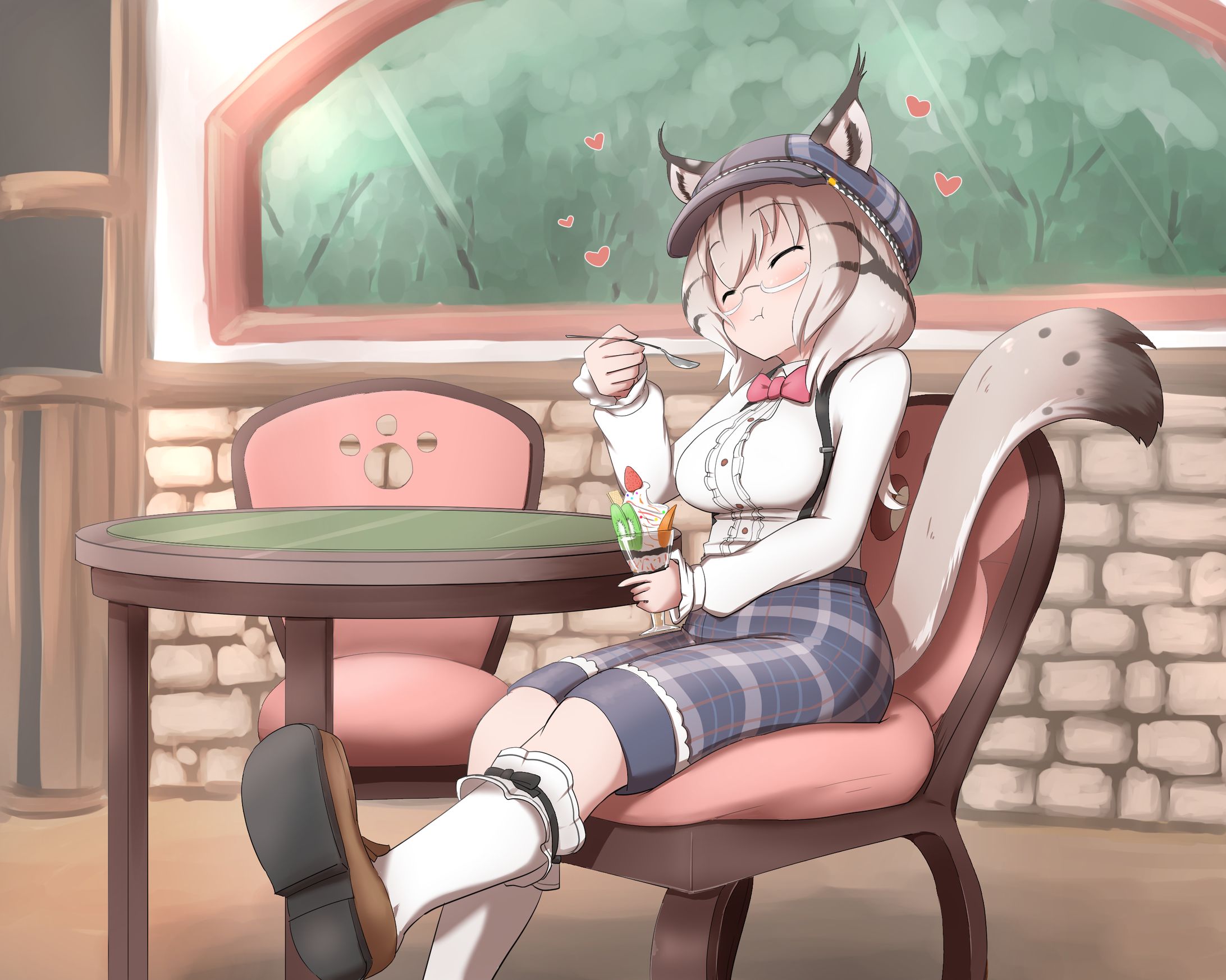 pixivリクエスト-1