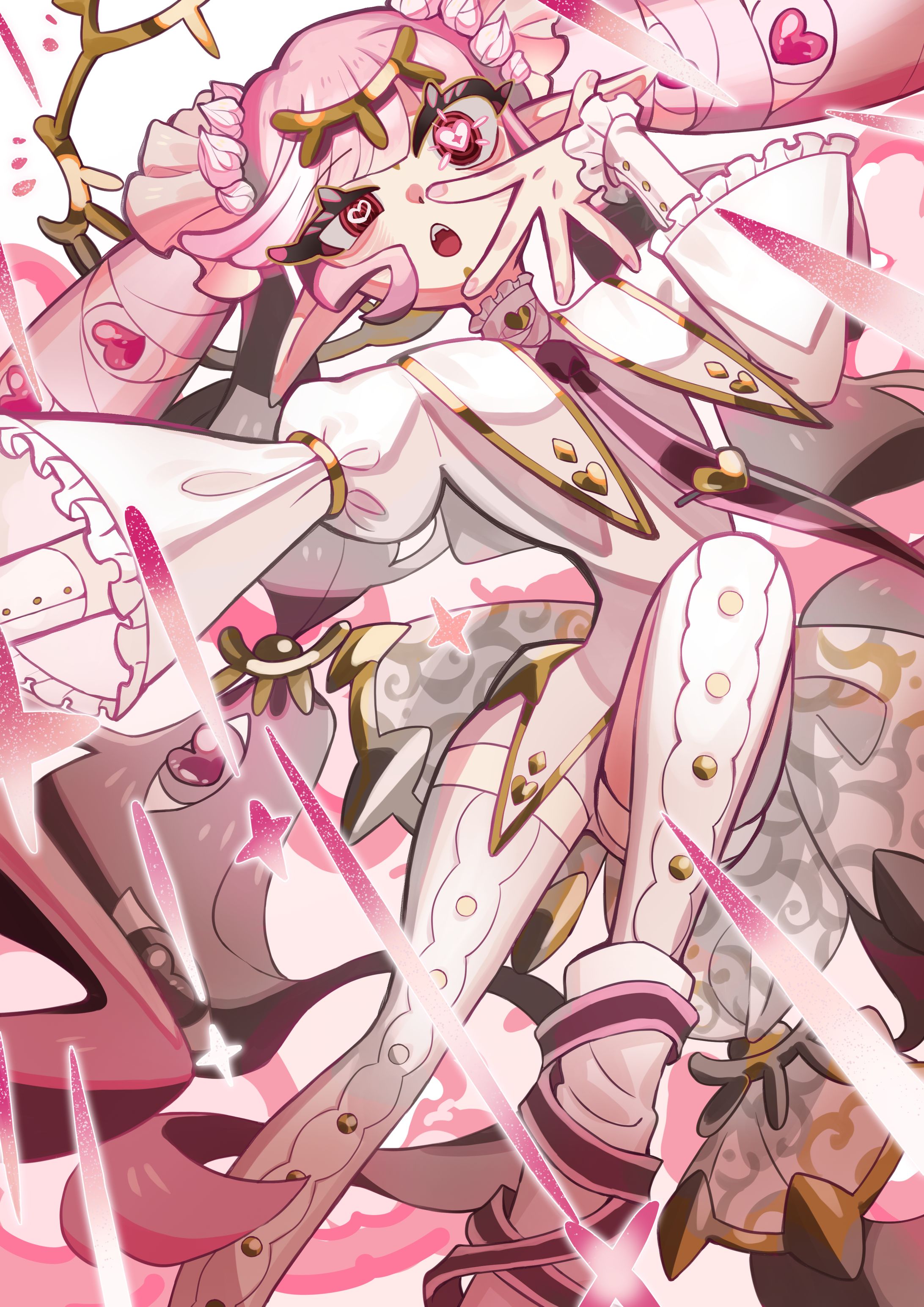 【GALLERIA】ホイップエンジェルちゃん-1