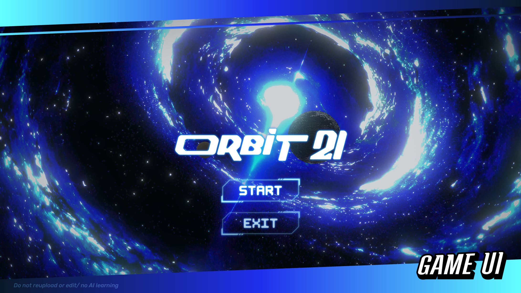 ORBIT 21-1