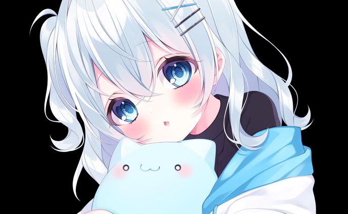 サムネイル制作、誕生日イラスト