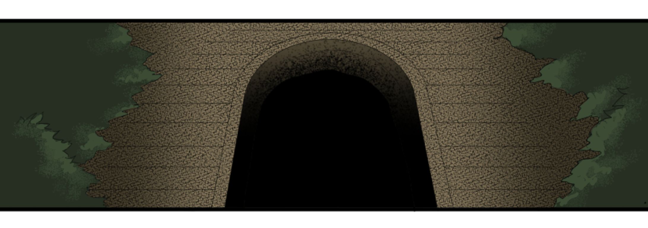 トンネル-1
