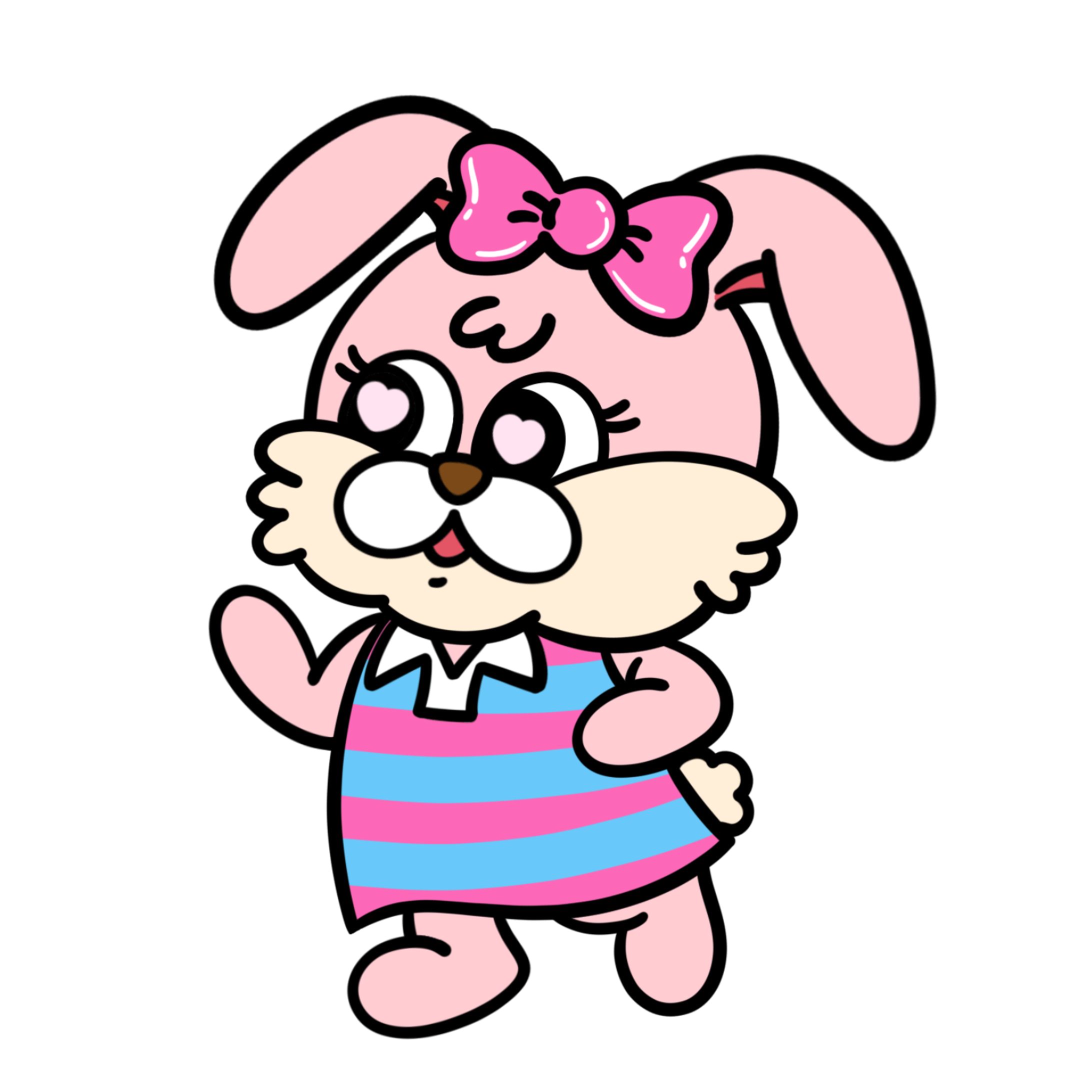 キャラクターデザイン-1