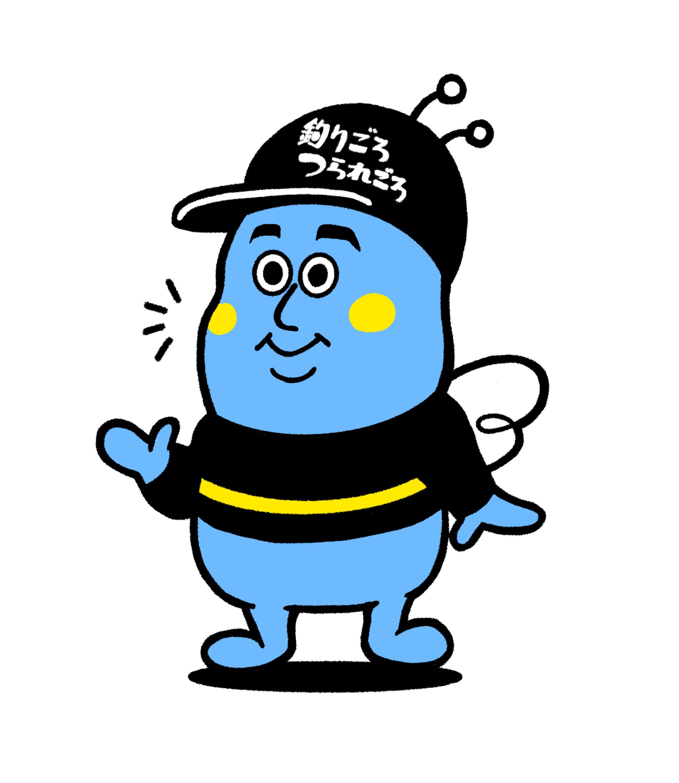 個人様／マスコットキャラクター-1