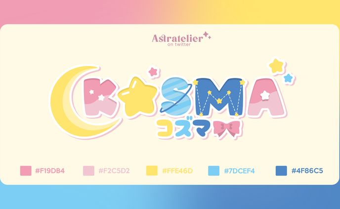 Logo | Kosma