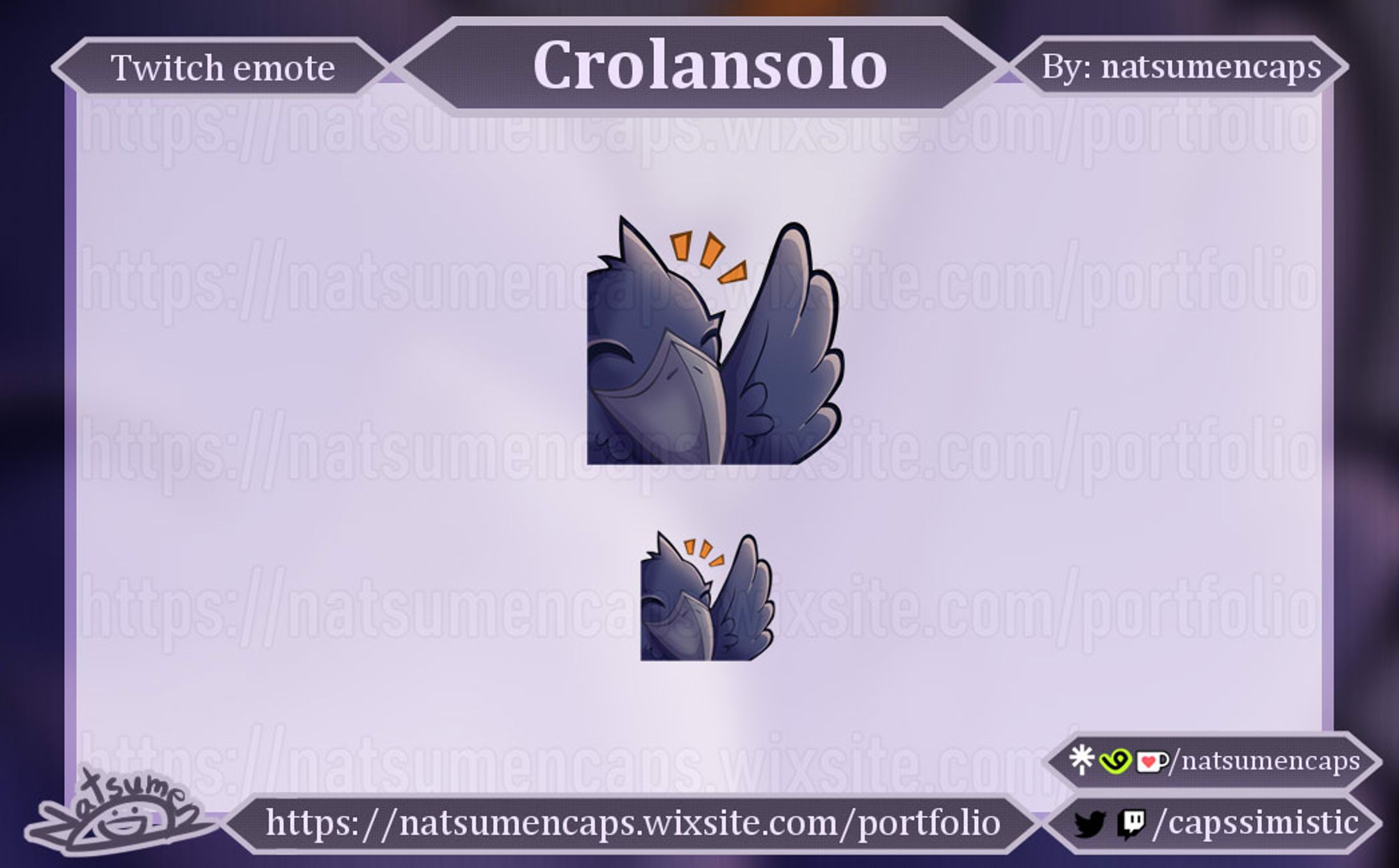 Crolansolo Twitch set-1
