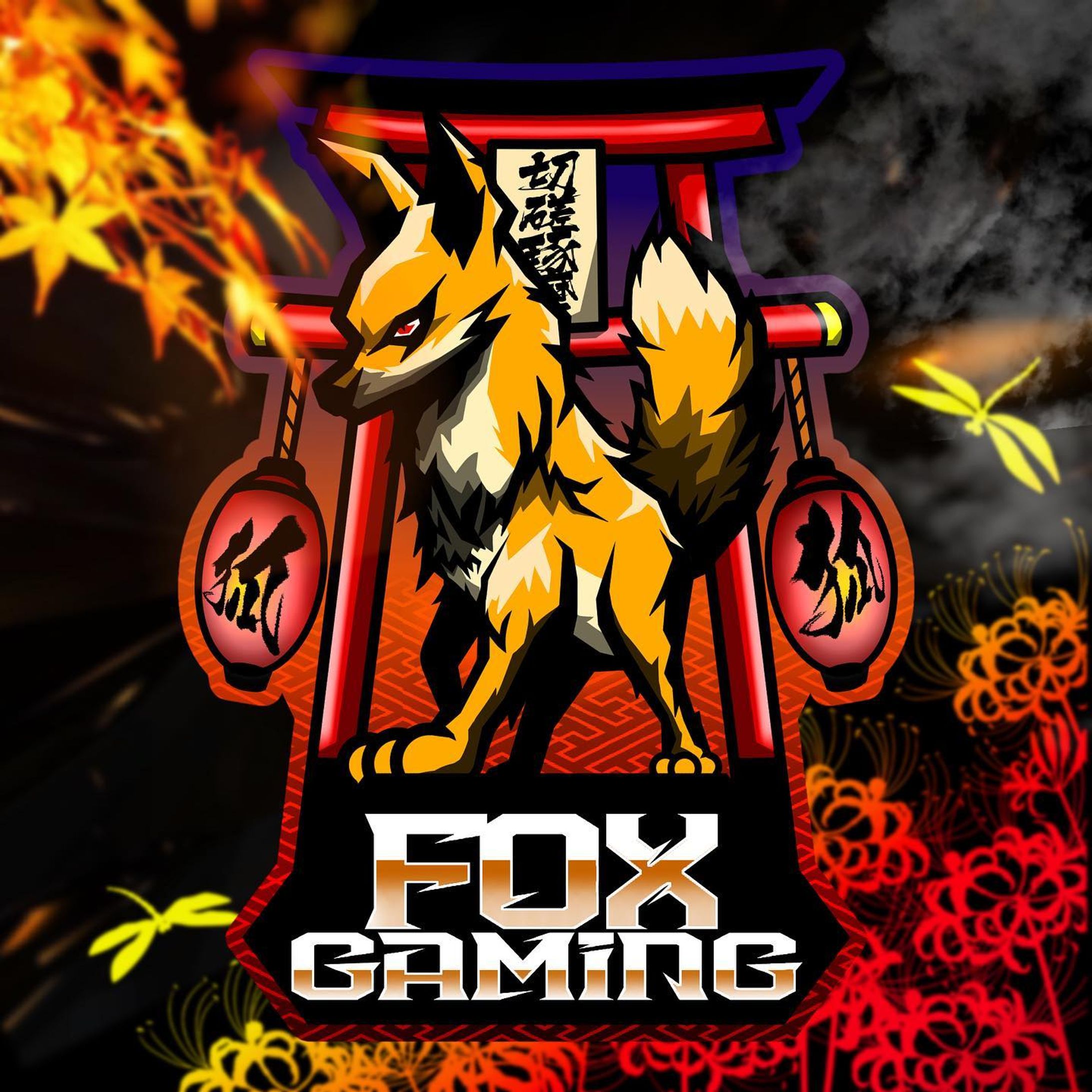 ❖Mascot logo❖

concept:狐(FOX)

text:FOX Gaming

Plz Twitter Follow& like

#Mascotlogo #キャラクターロゴ #クランアイコン #デザイン #イラスト #依頼 #kaiju8go logo #mascot #logodesigner #designer #icon #illustration #logos #clanlogo
#esportlogo #esports #mascotlogoinspirations #art #artwork  #logoinspiration #logoawesome #designgraphic #logoplace #logoinspire #sportslogo #graphicdesign #mascotsportbranding #logodesigns #esportlogoteam #logosportideas-1