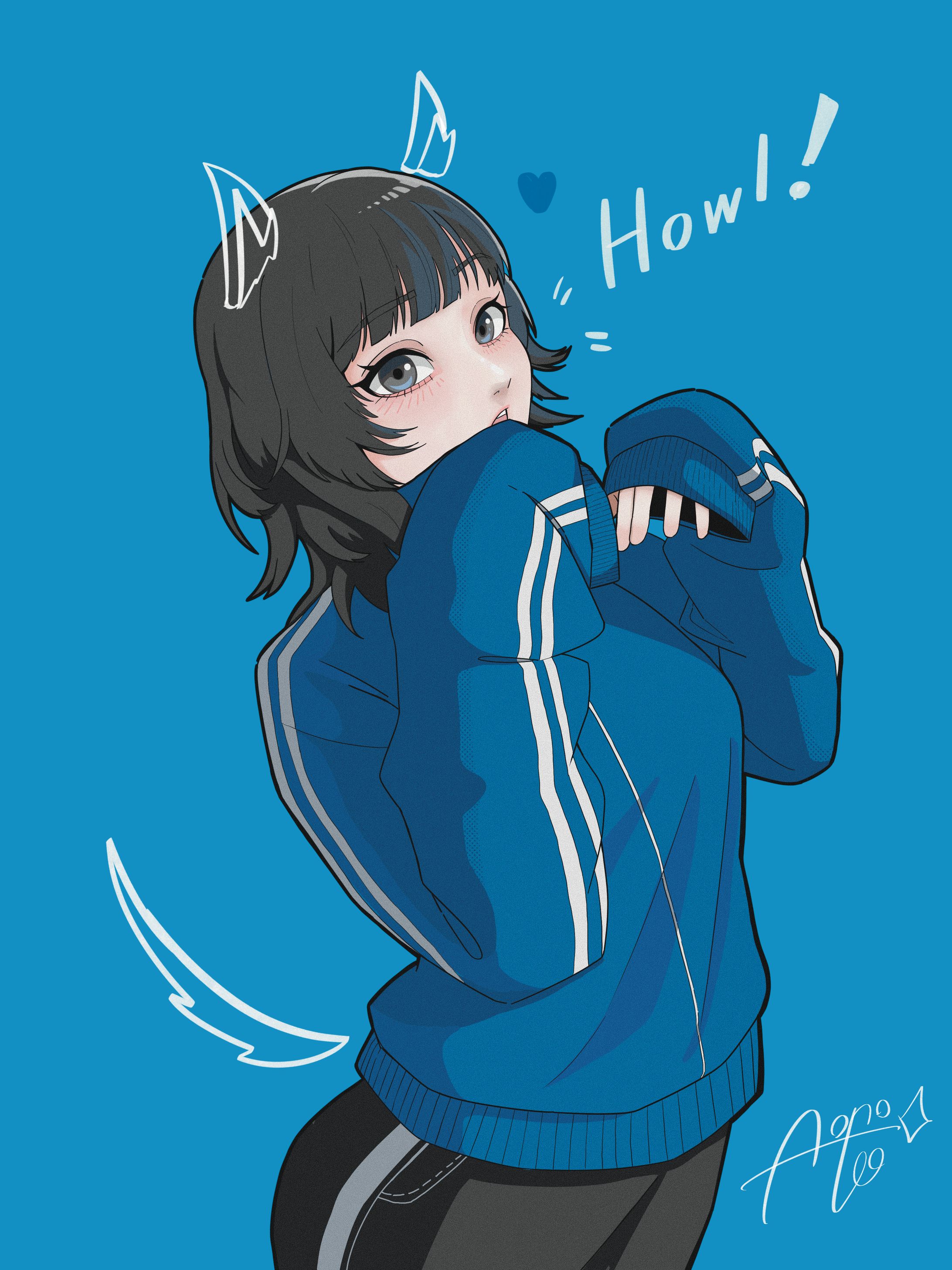 ウルフ-1