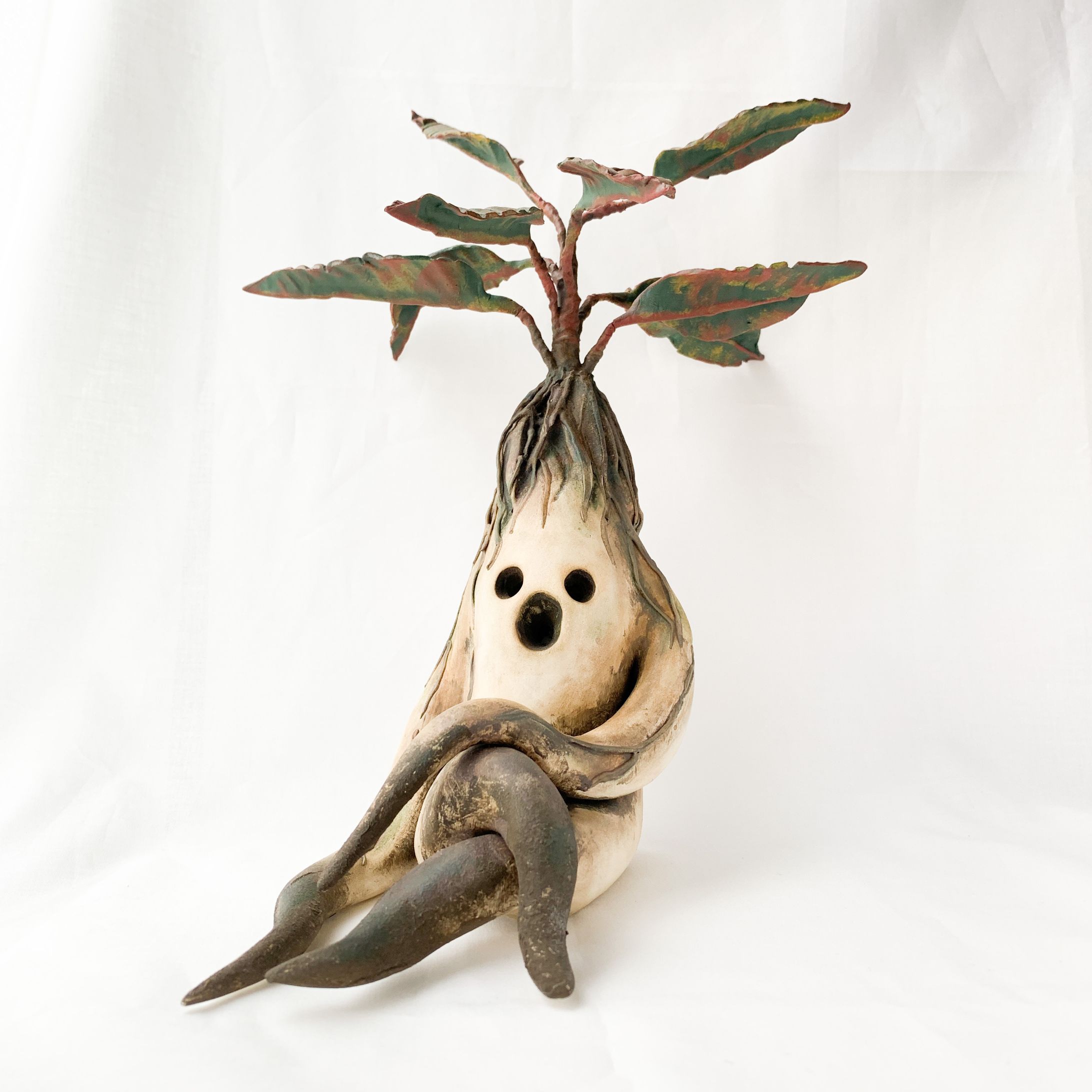 マンドレイク-1