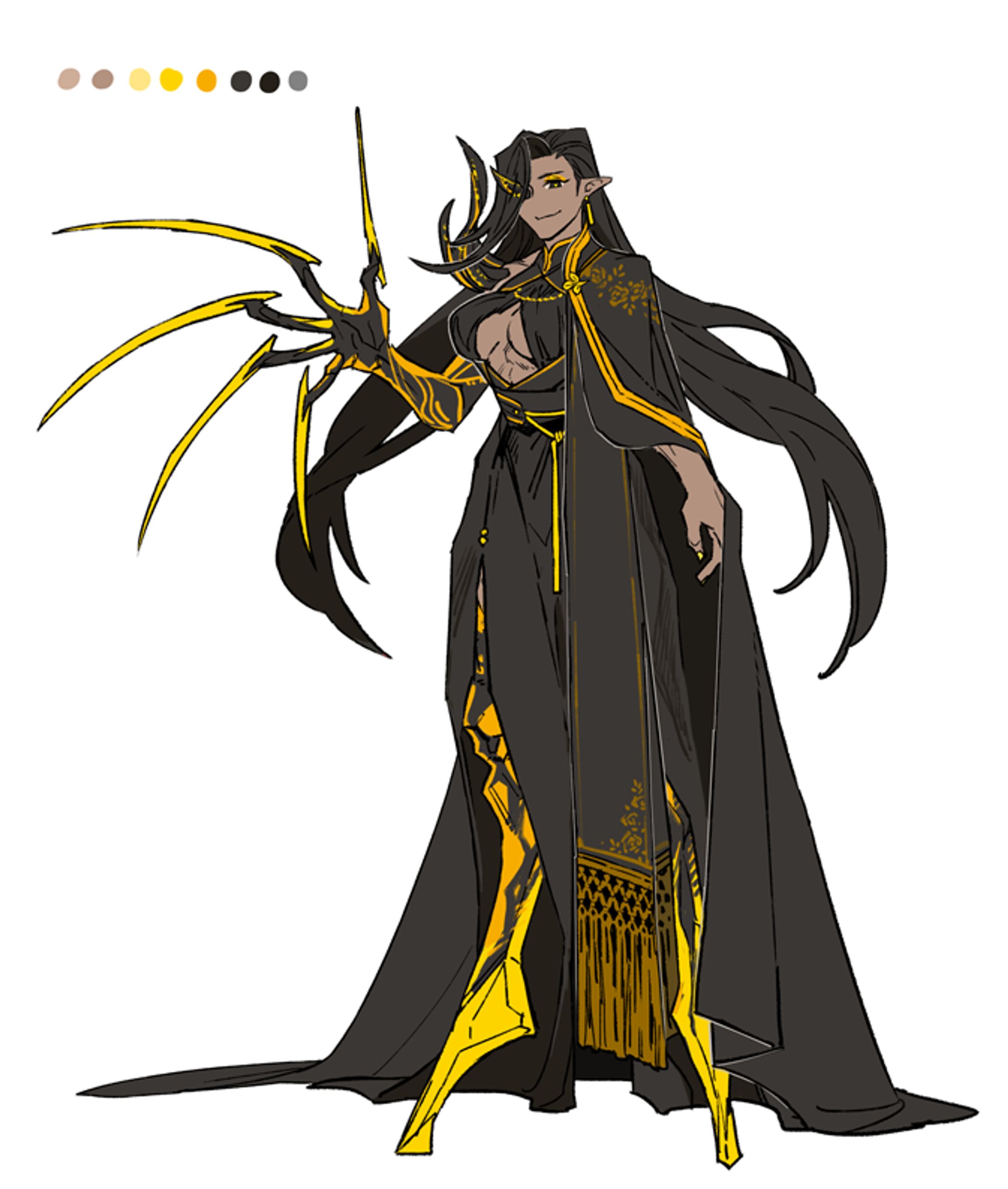 筋肉質キャラクターイラスト 筋肉質の漫画のキャラクターのイラストイラスト素材透過、PNG