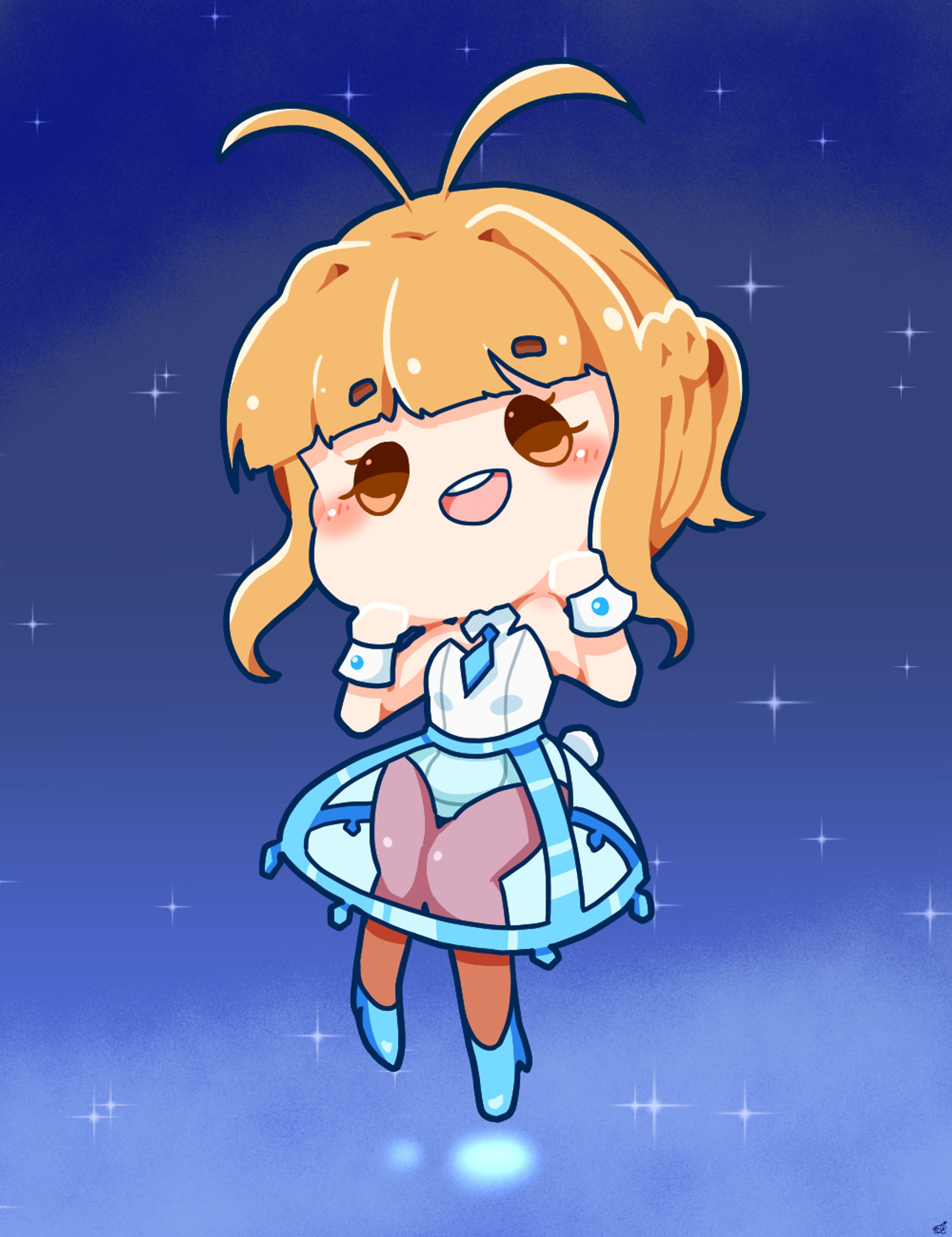 月バニーロナ-1