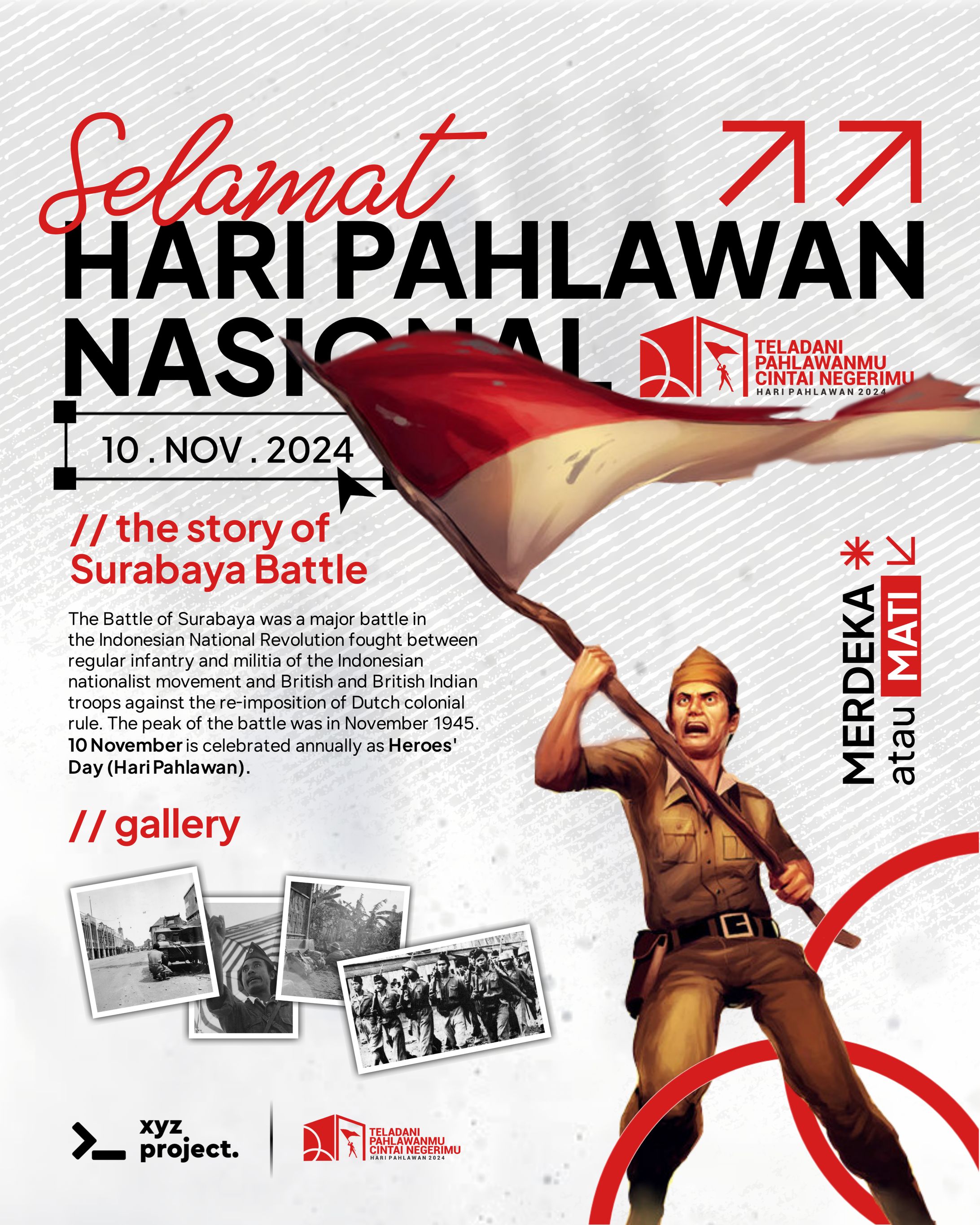 Hari Pahlawan 2024-1