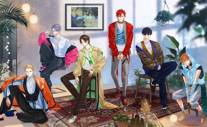 OUTFITACT