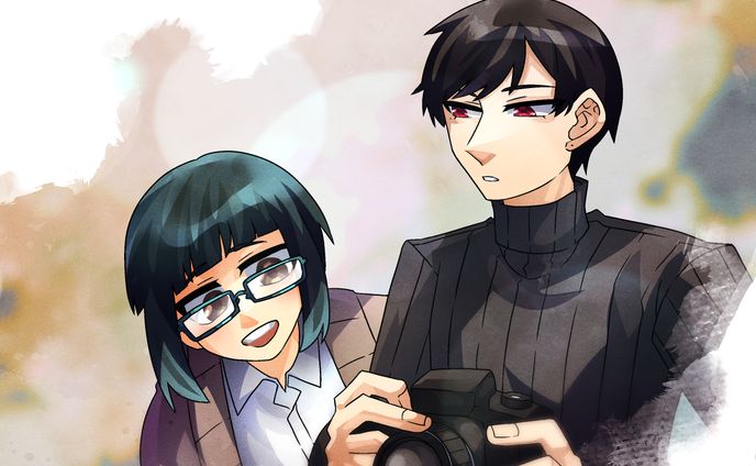コミッション
