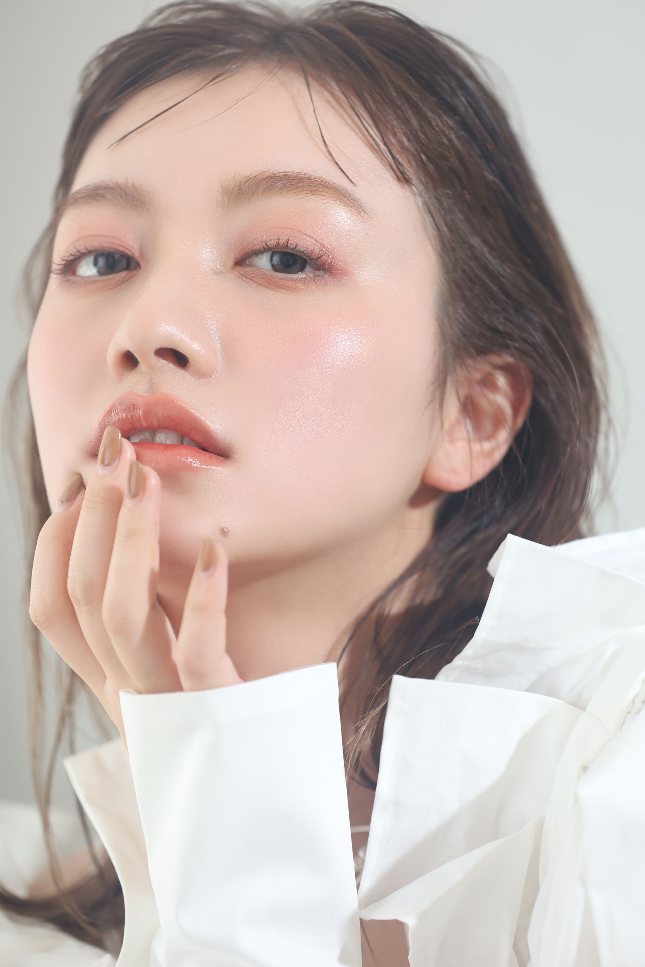 ビューティー撮影-1
