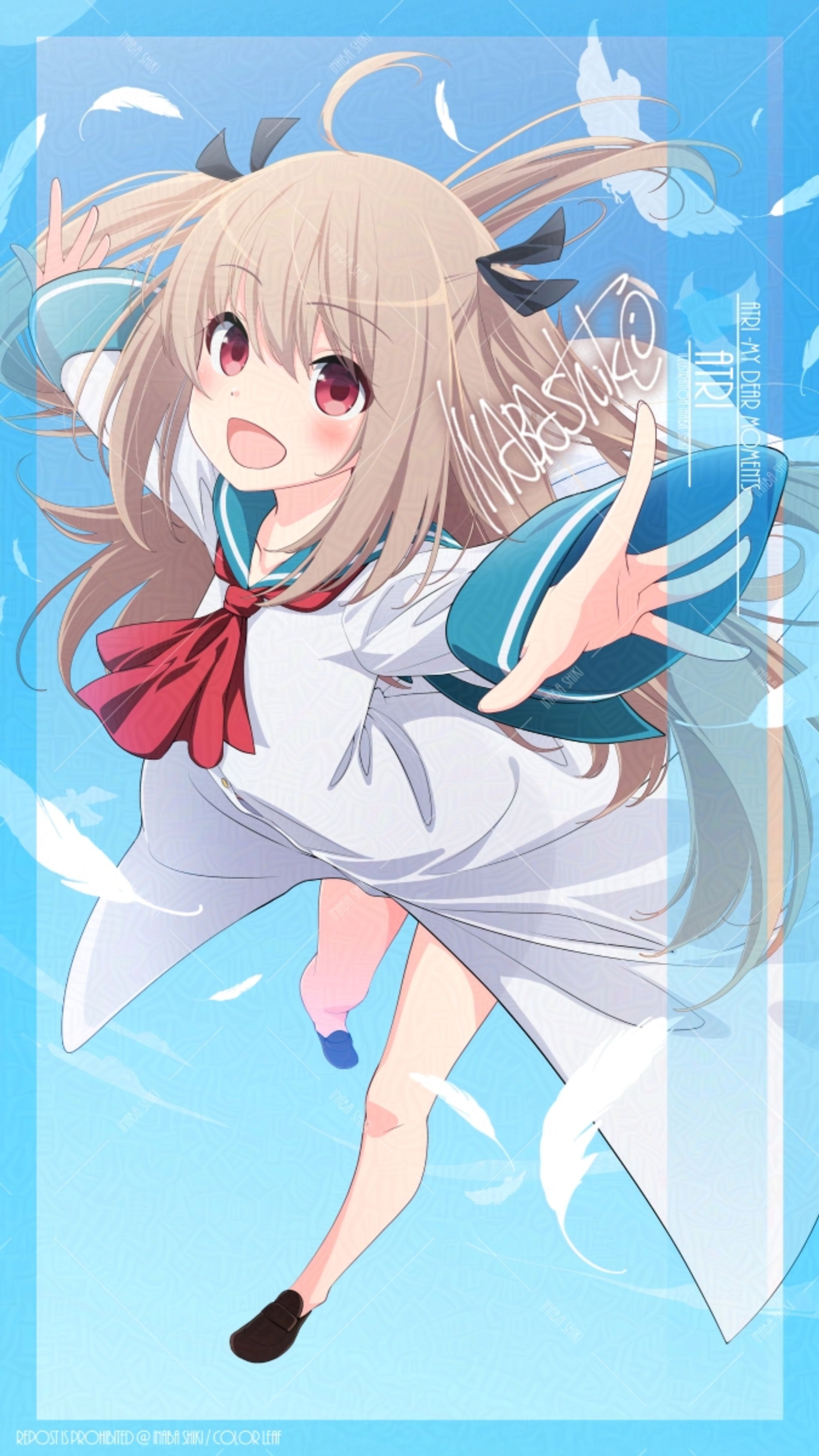 未来の道標「アトリ(ATRI)」241006-1