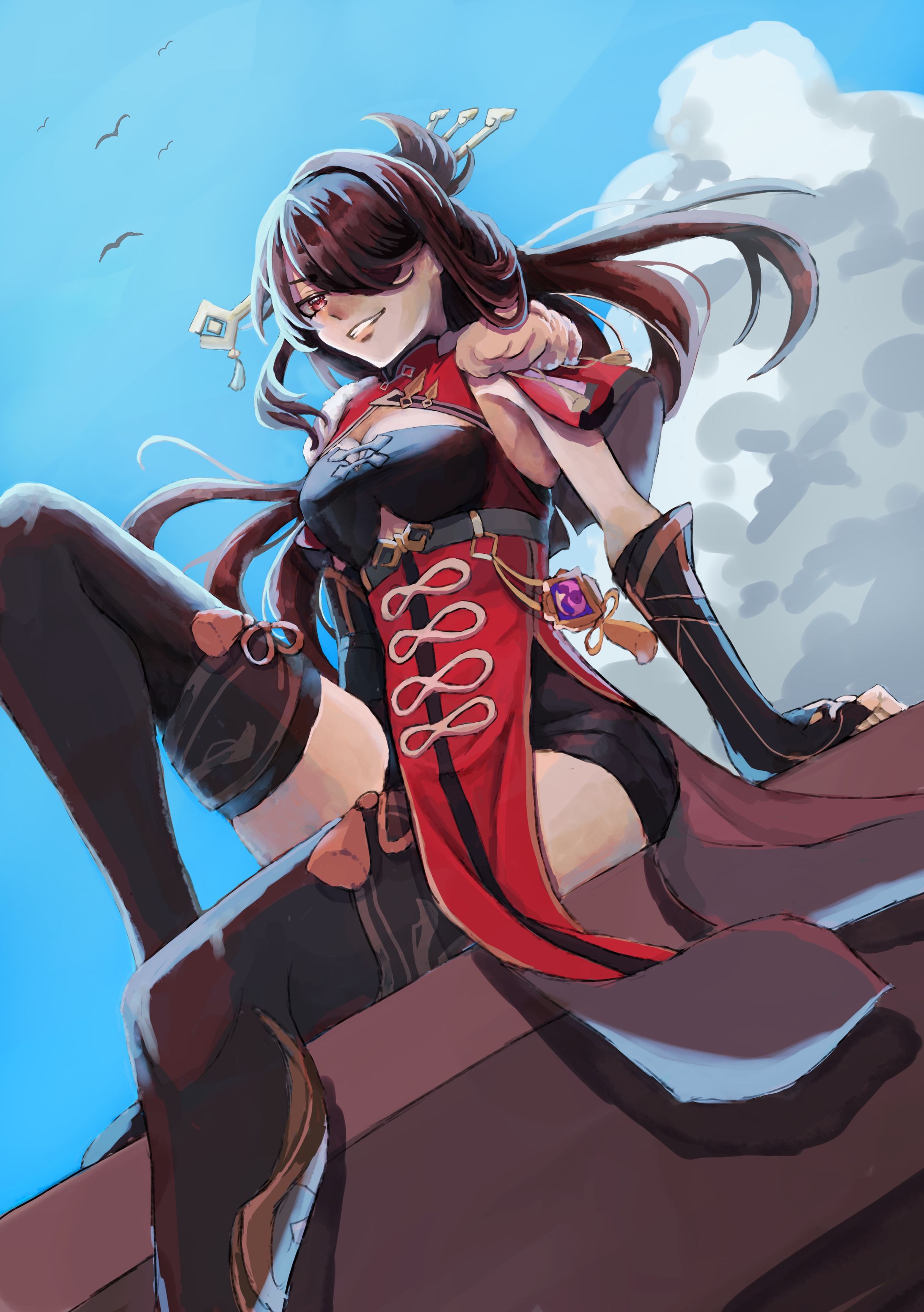 北斗（原神）-1