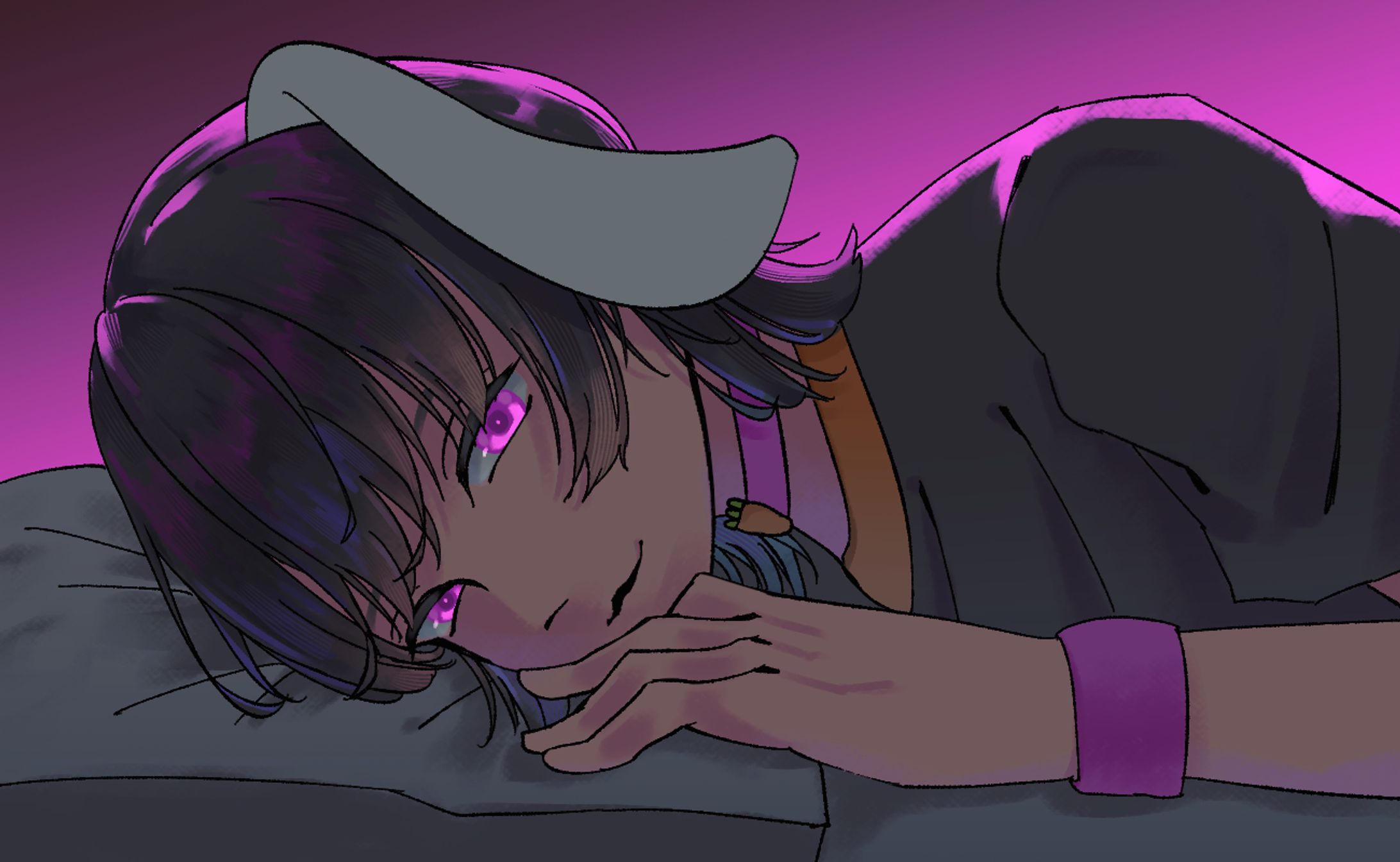 Skebリクエスト-1