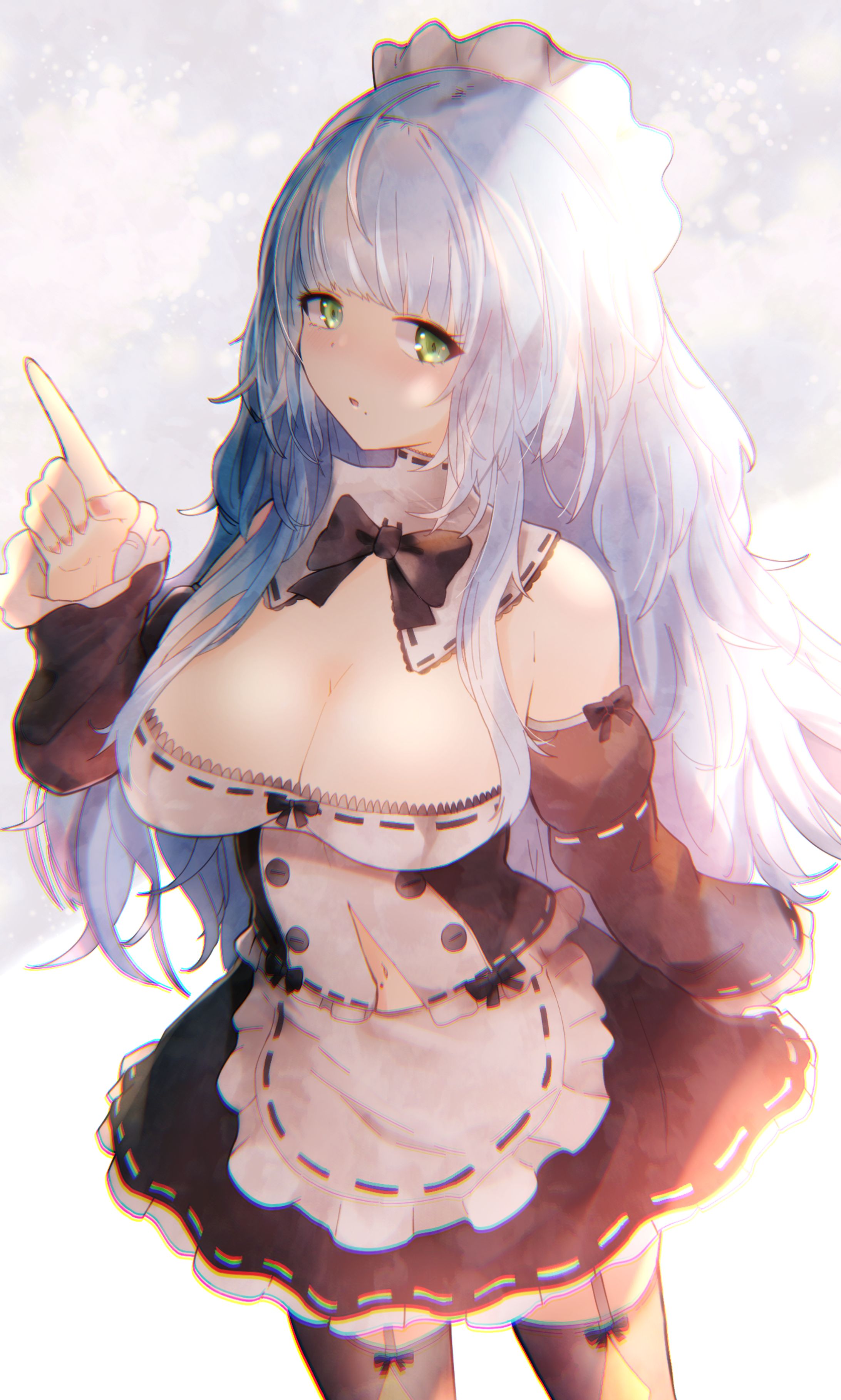 skeb依頼作品 8-1