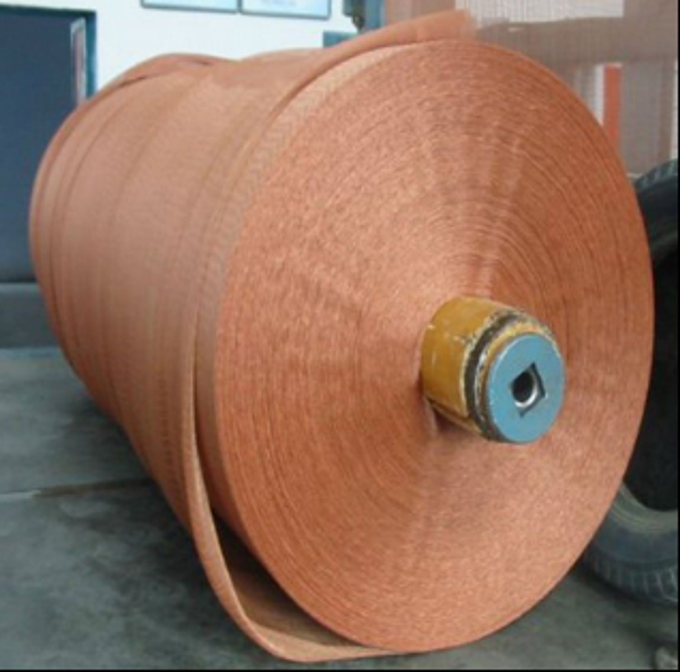 タイヤコードファブリック日本市場分析レポート：市場規模、成長率、主要企業の動向2026-2032-1