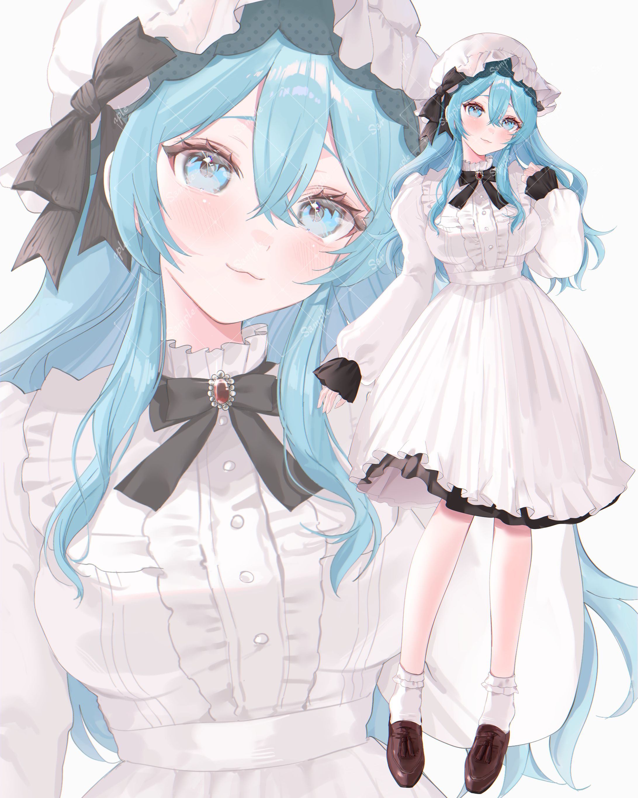 潤乃ぷれる様-1