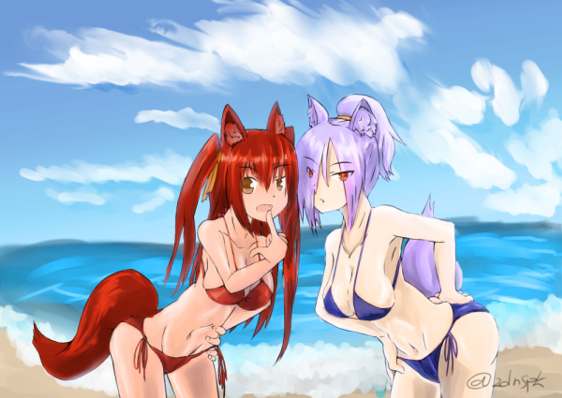 妖炎のユウギリ-1