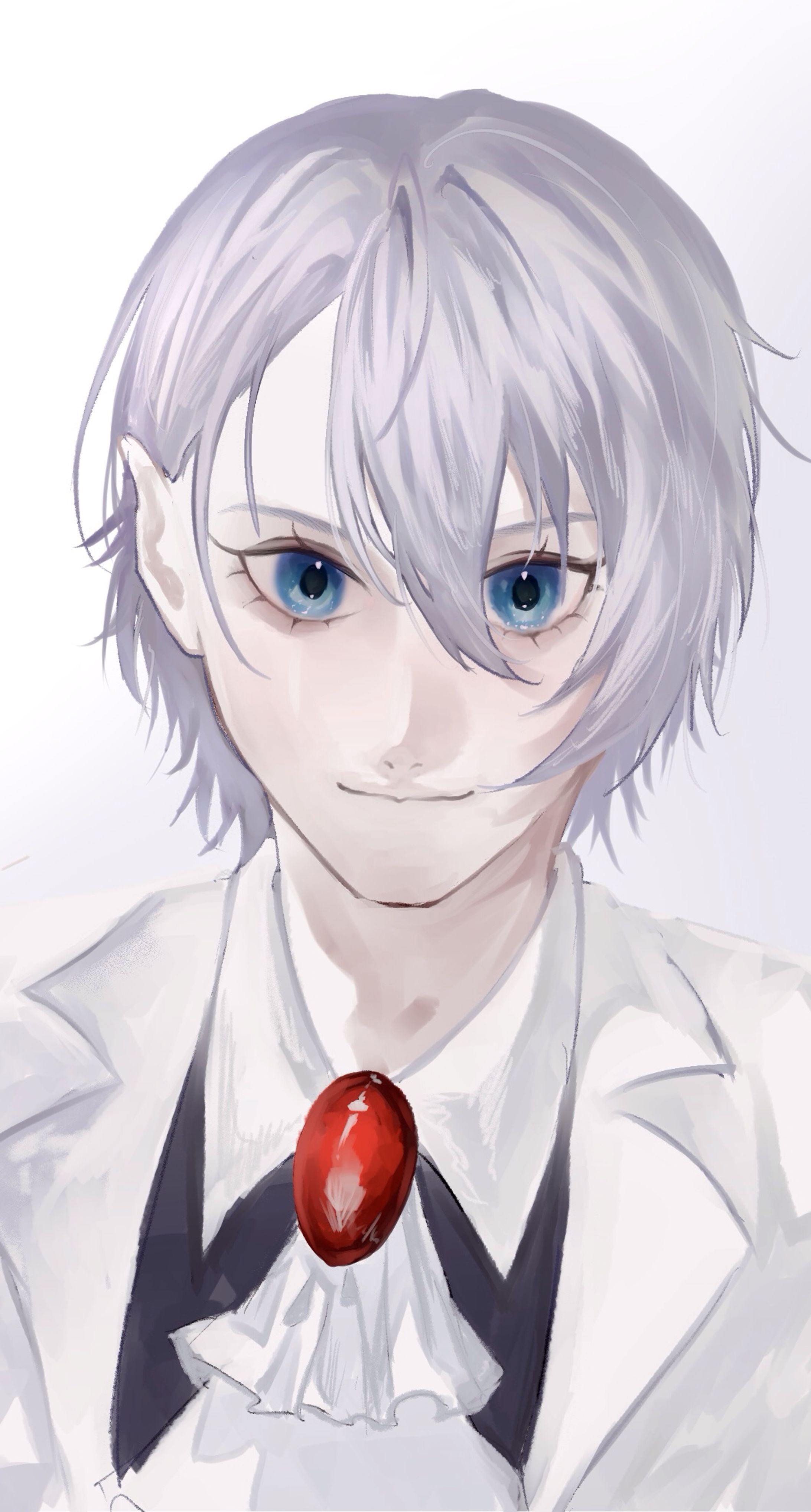 men's illustration SAMPLE-1