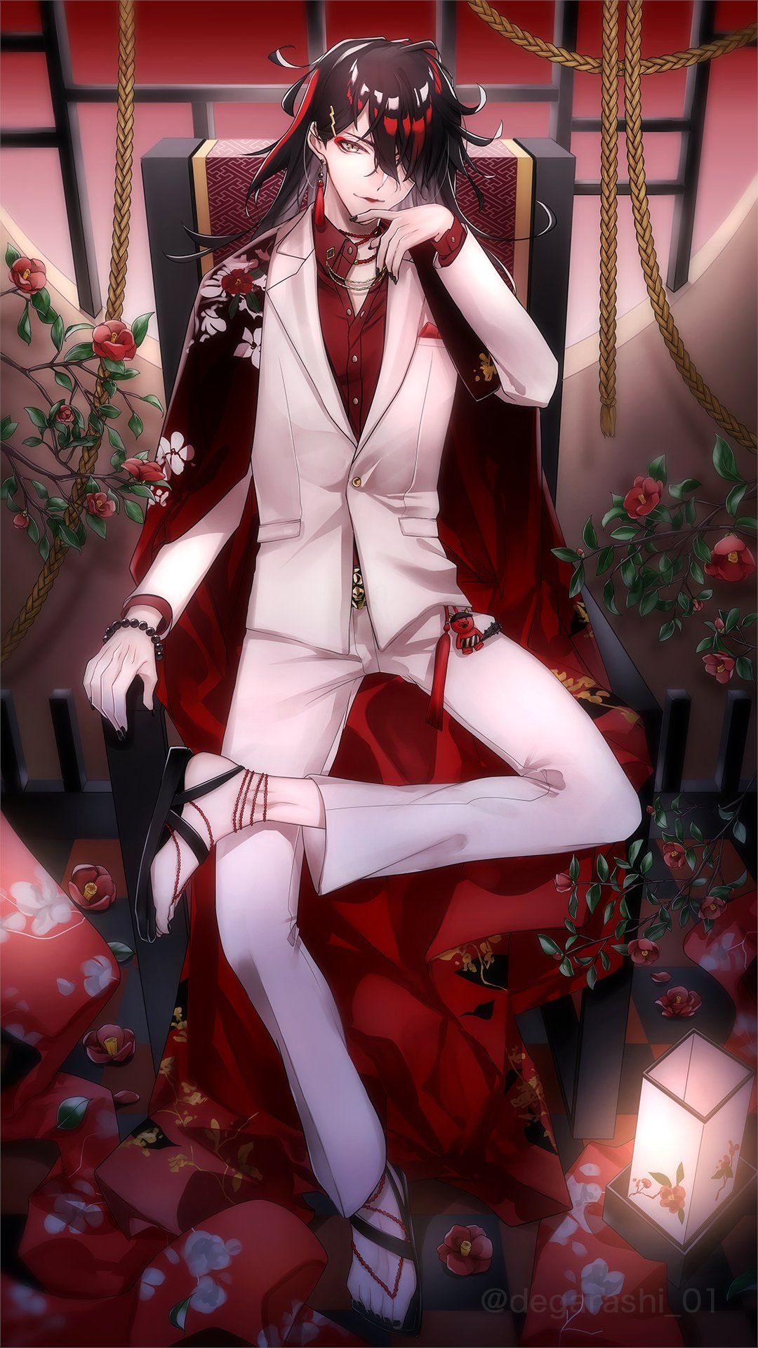 FA）ヴォックス・アクマ
