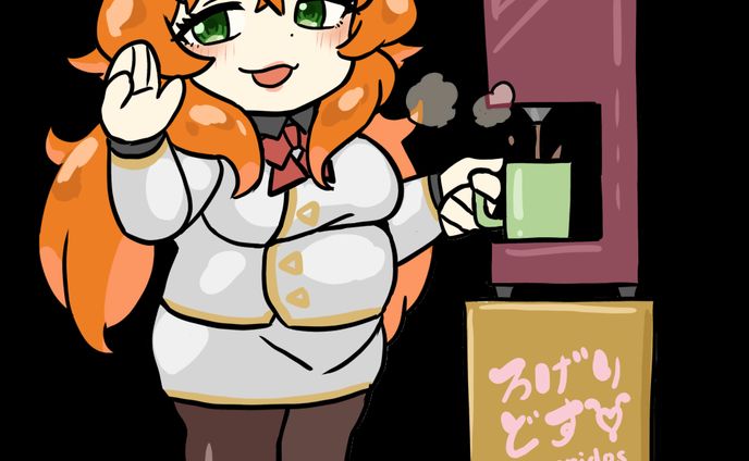 ロドちゃんSDシリーズ