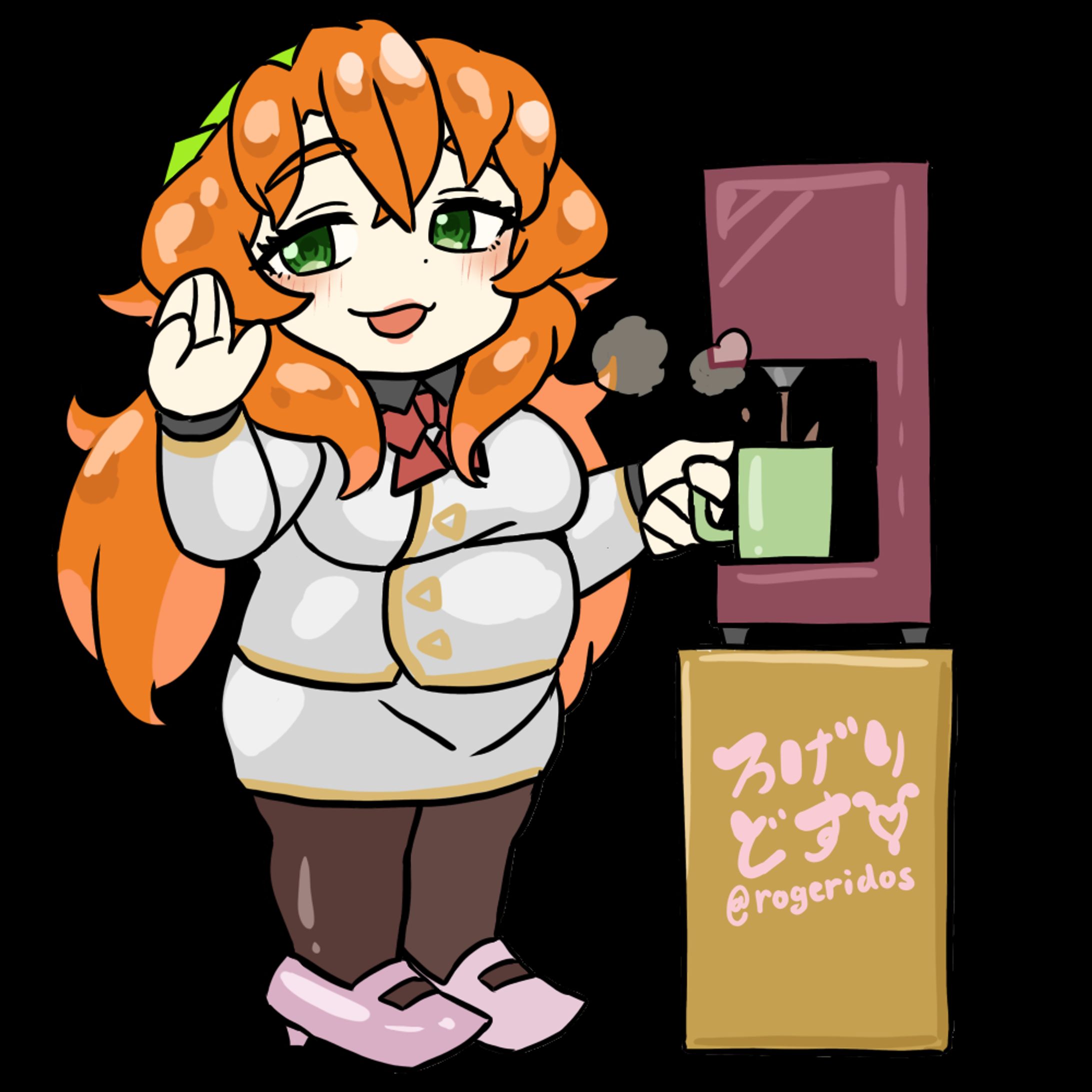 ロドちゃんSDシリーズ-1