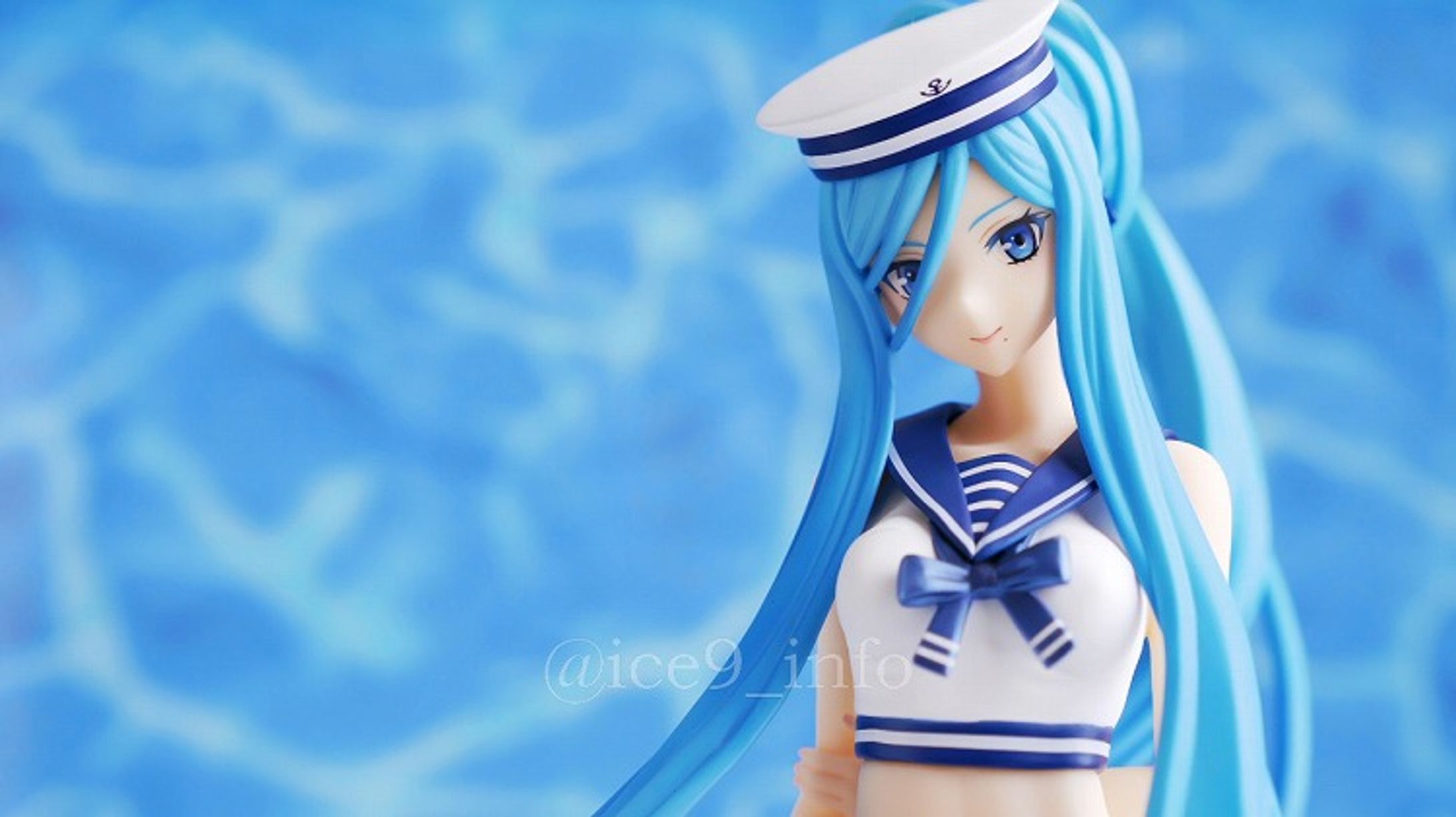  【商業】メンタルモデル タカオ　セーラーVer.-1