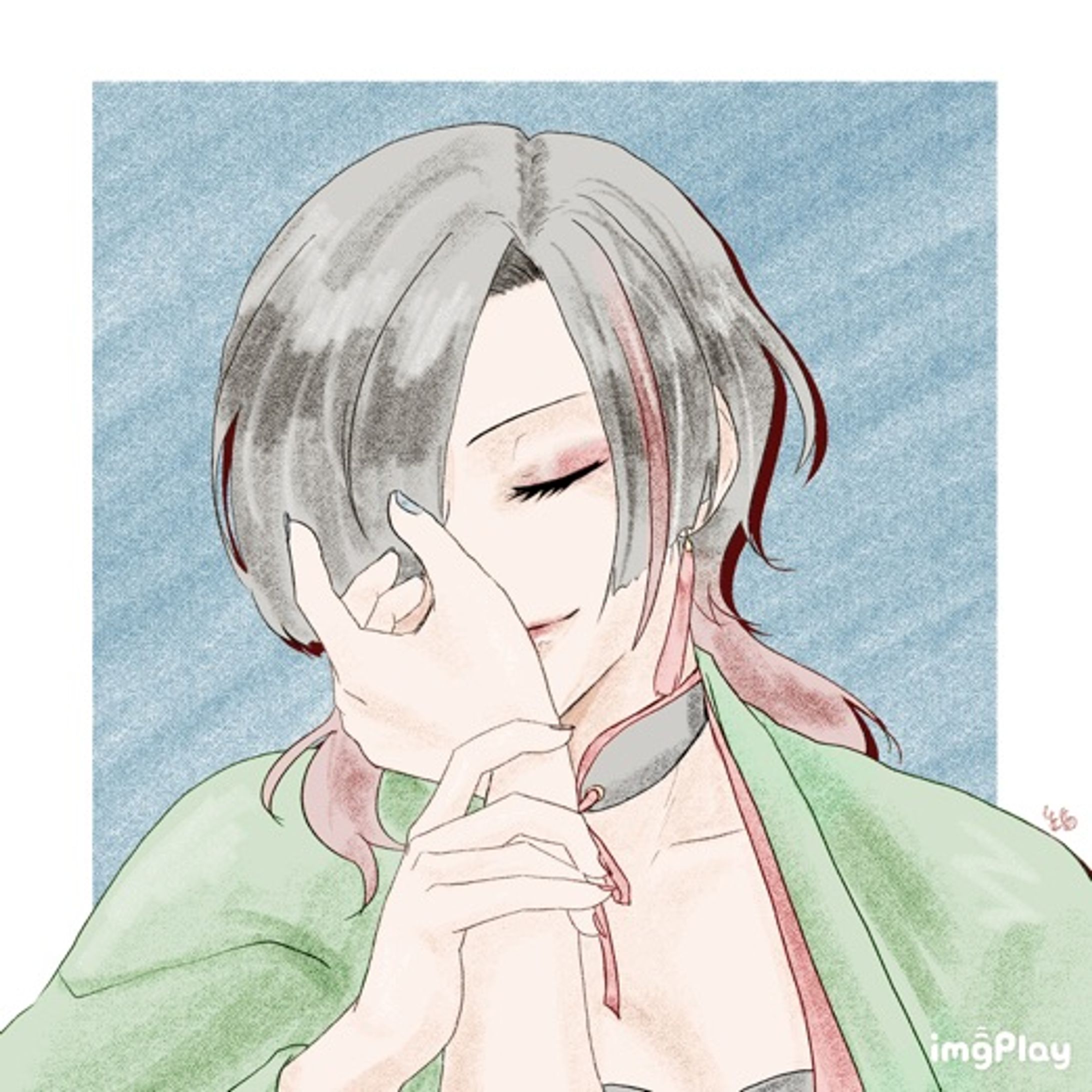 2021に描いたもの-1