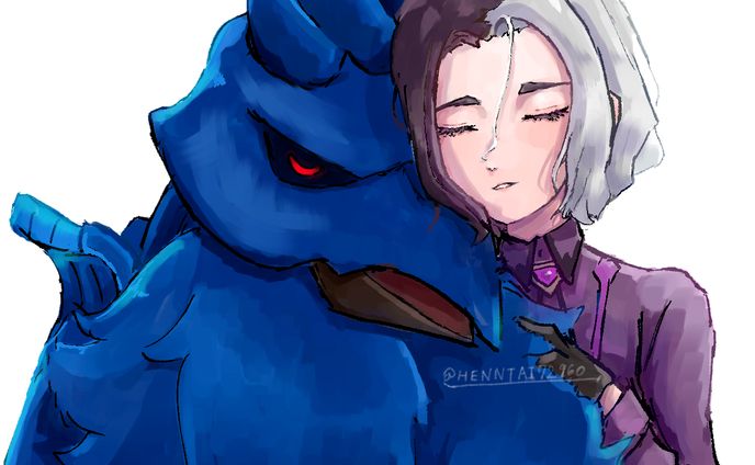 二次創作