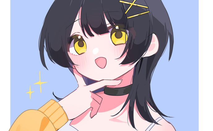 ※とうめいさん様 Request