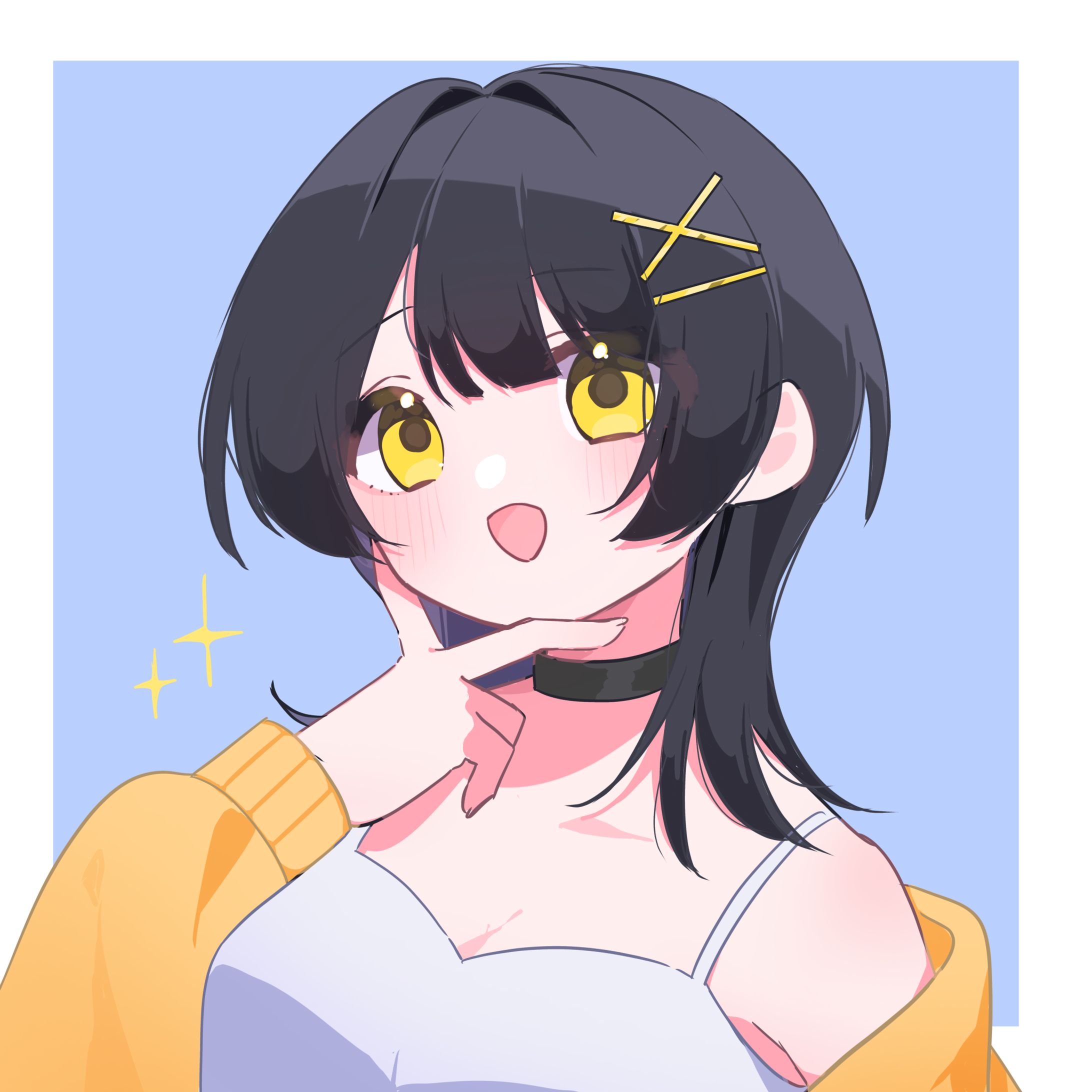 ※とうめいさん様 Request-1