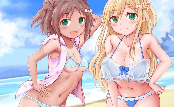 アズレン　ル・マルス　フォルバン