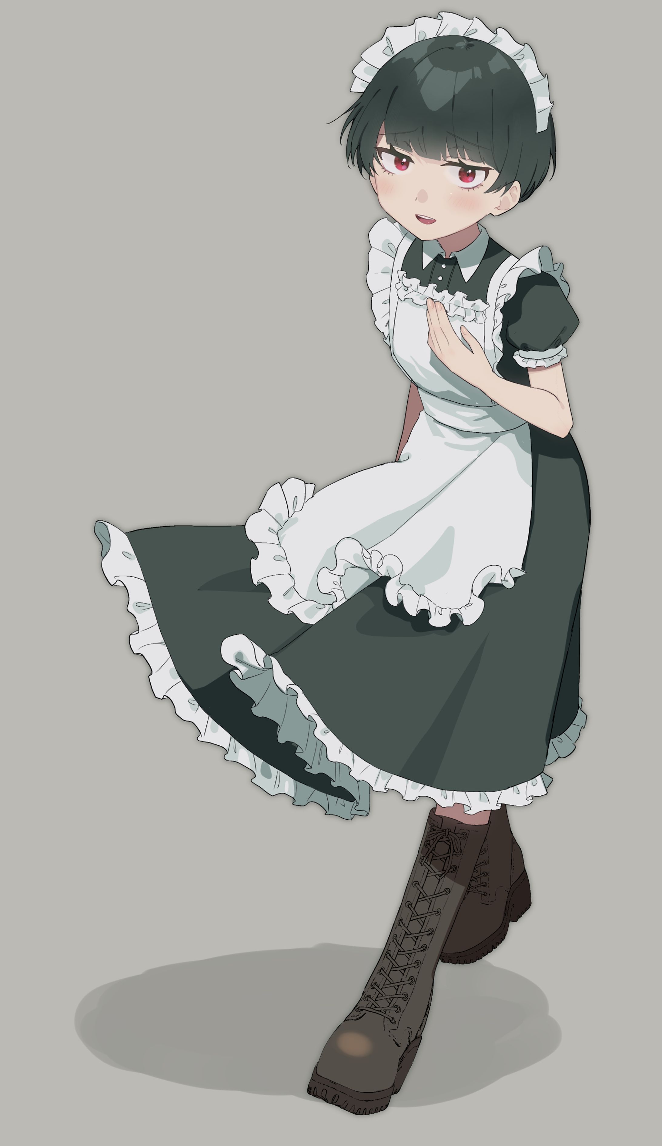 ご依頼（Skeb）-1