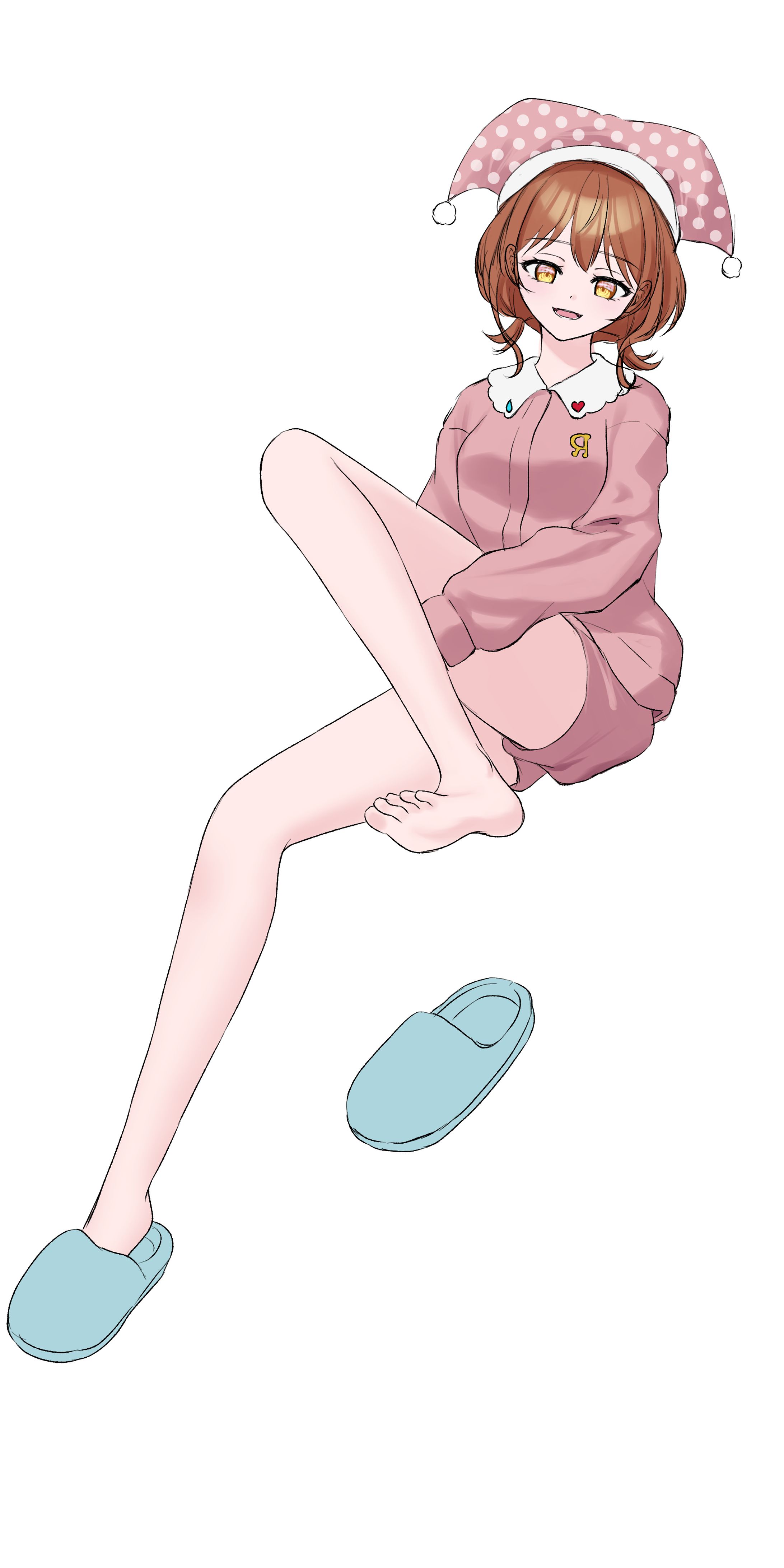 IRIAM立ち絵イラスト-1