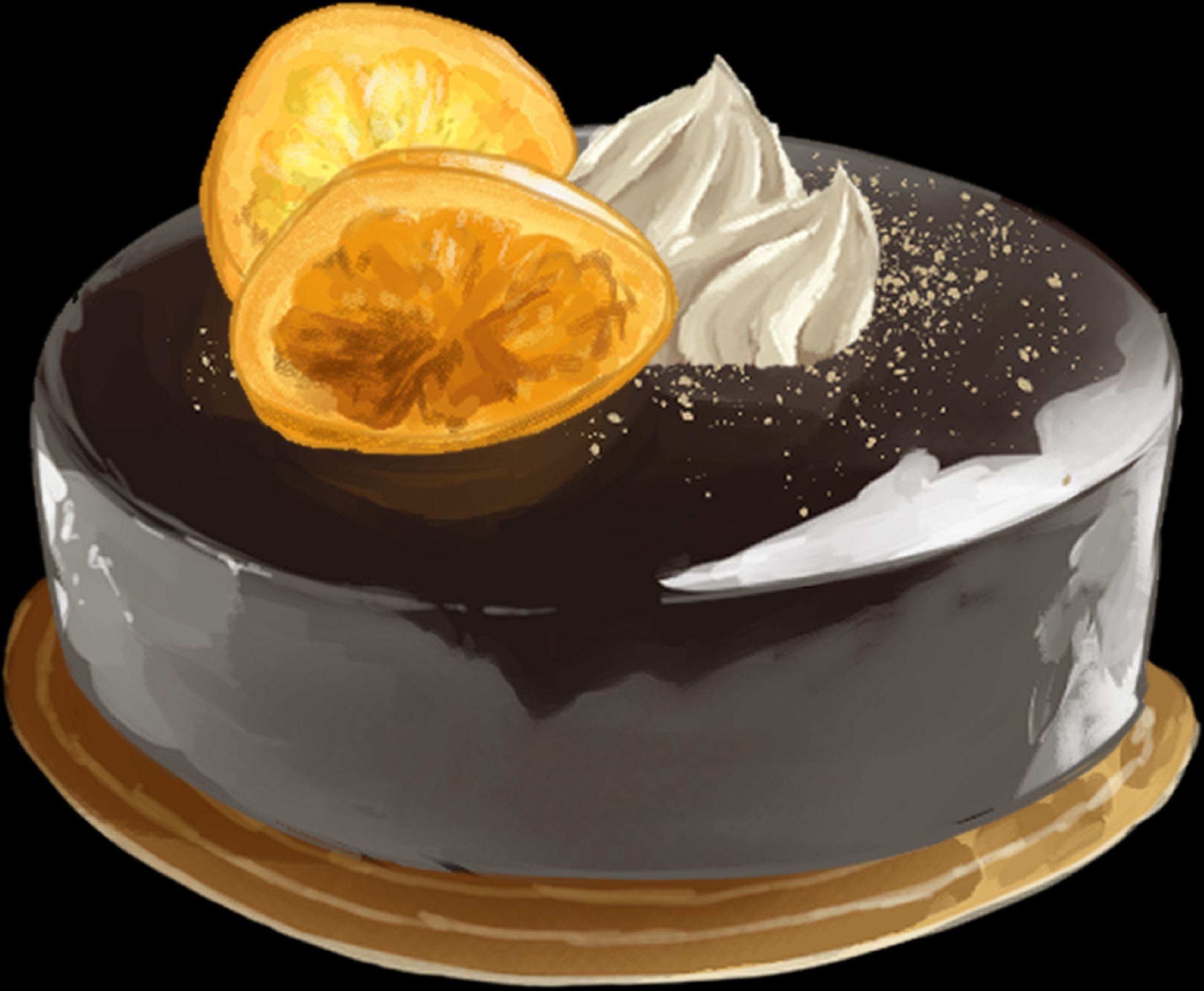 スイーツ-1