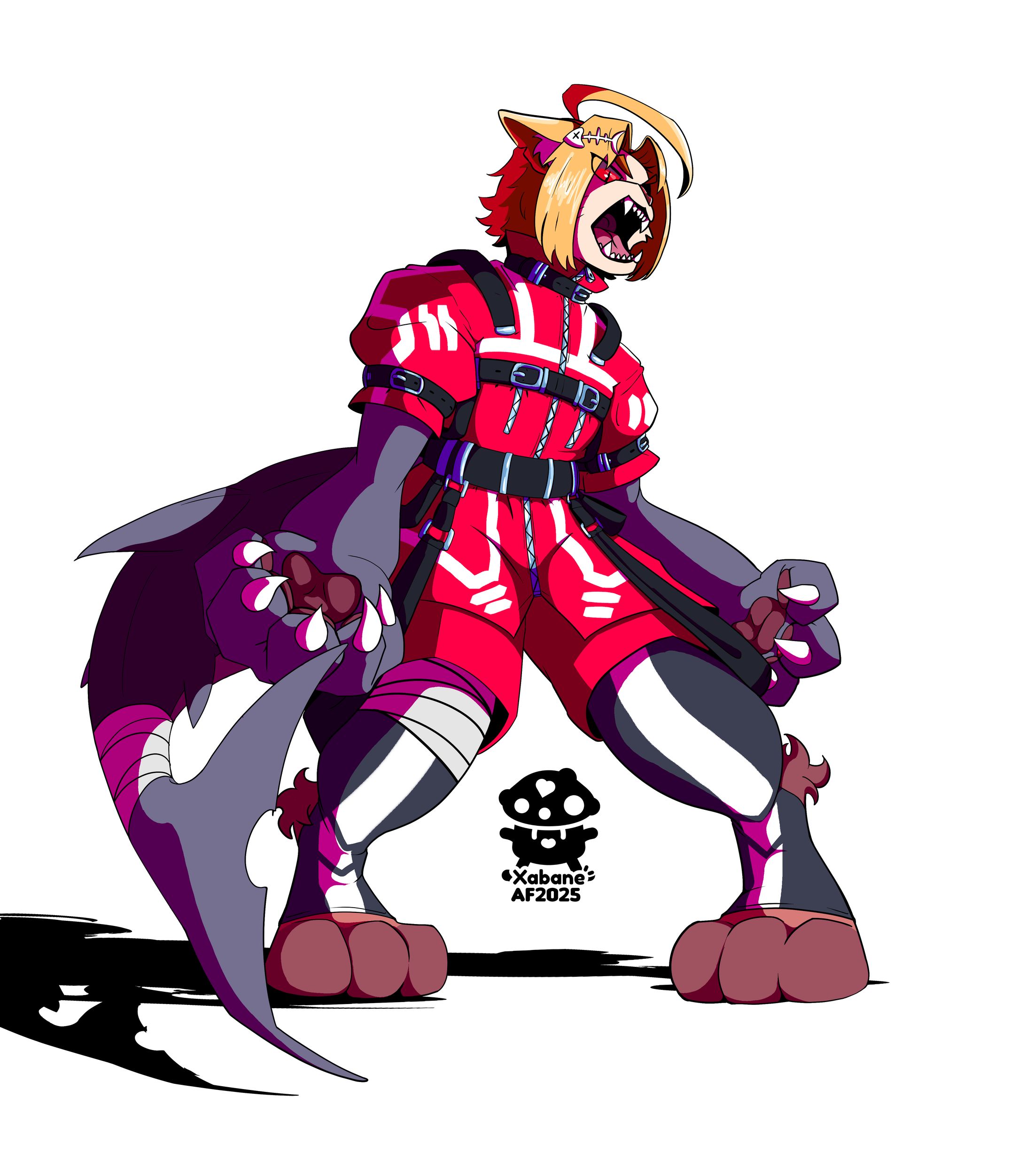 MISC Character Art-1