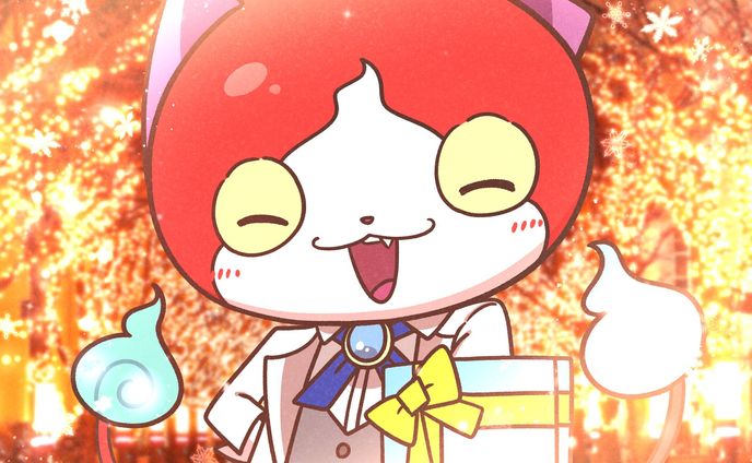 ニャン騎士、ニャン魔女