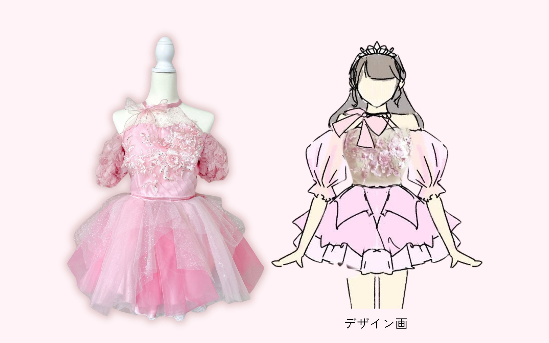 【衣装】ふみもも入籍しました♡-1