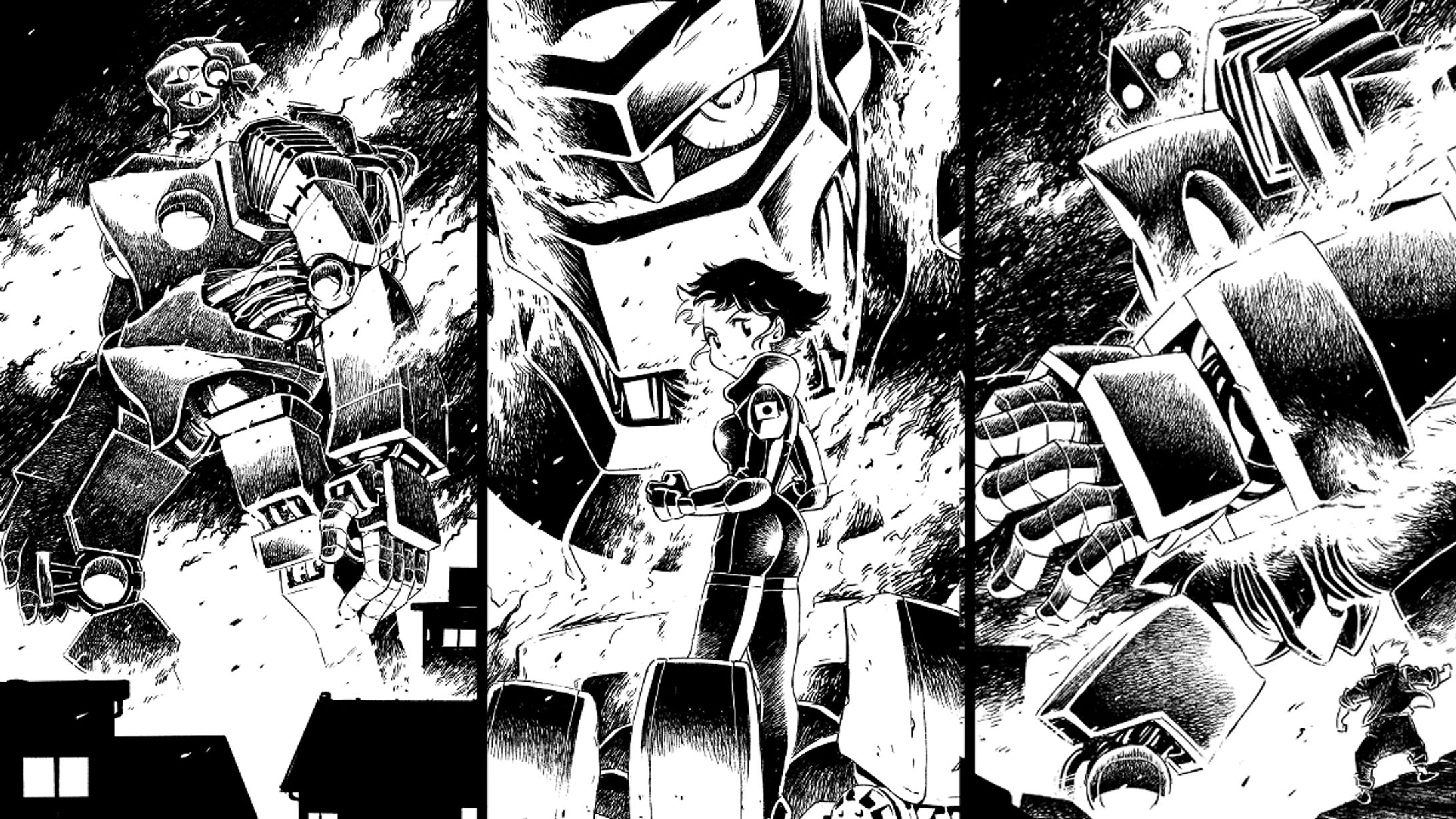 sf illustration comic-1