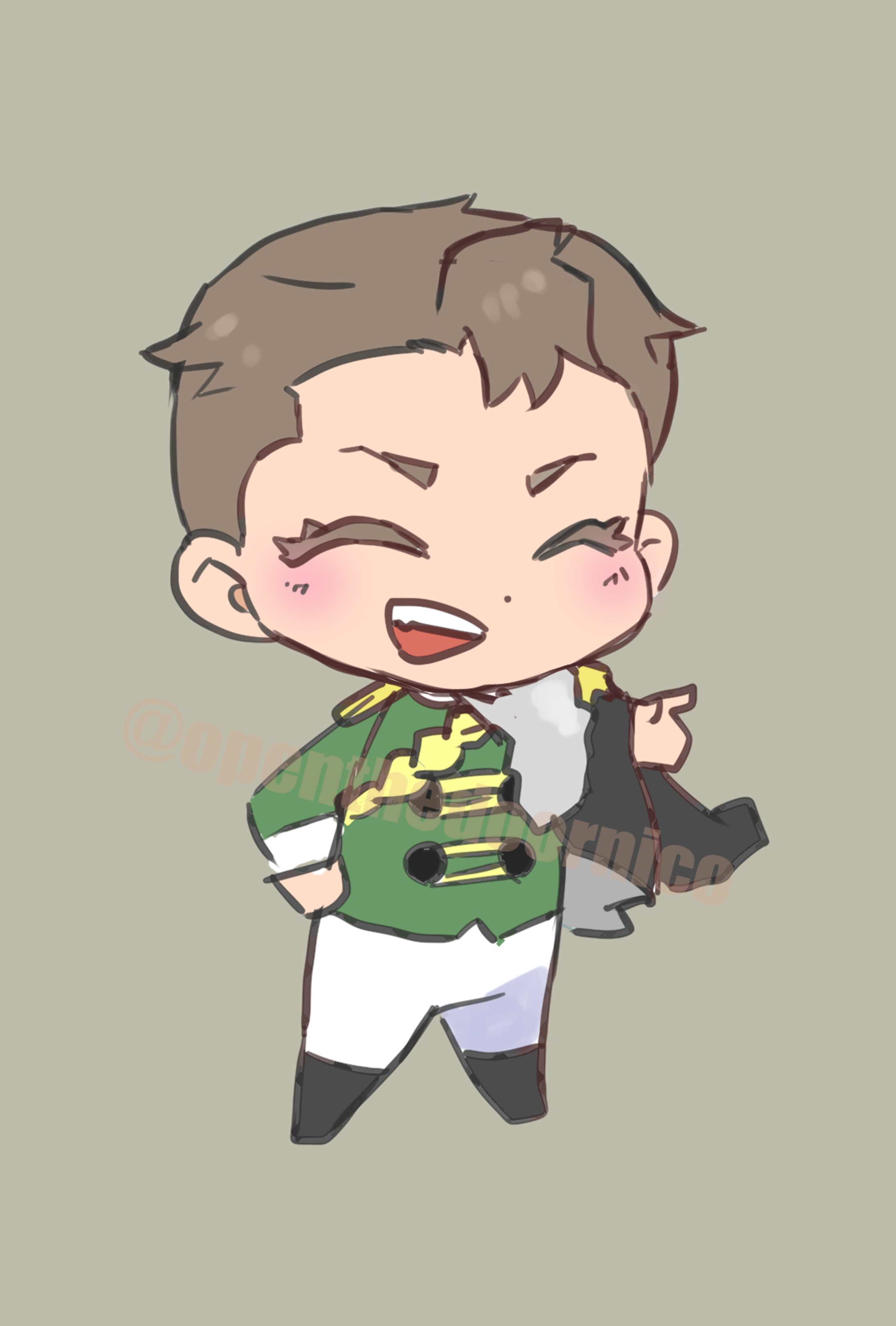 SD絵　イグナツ-1