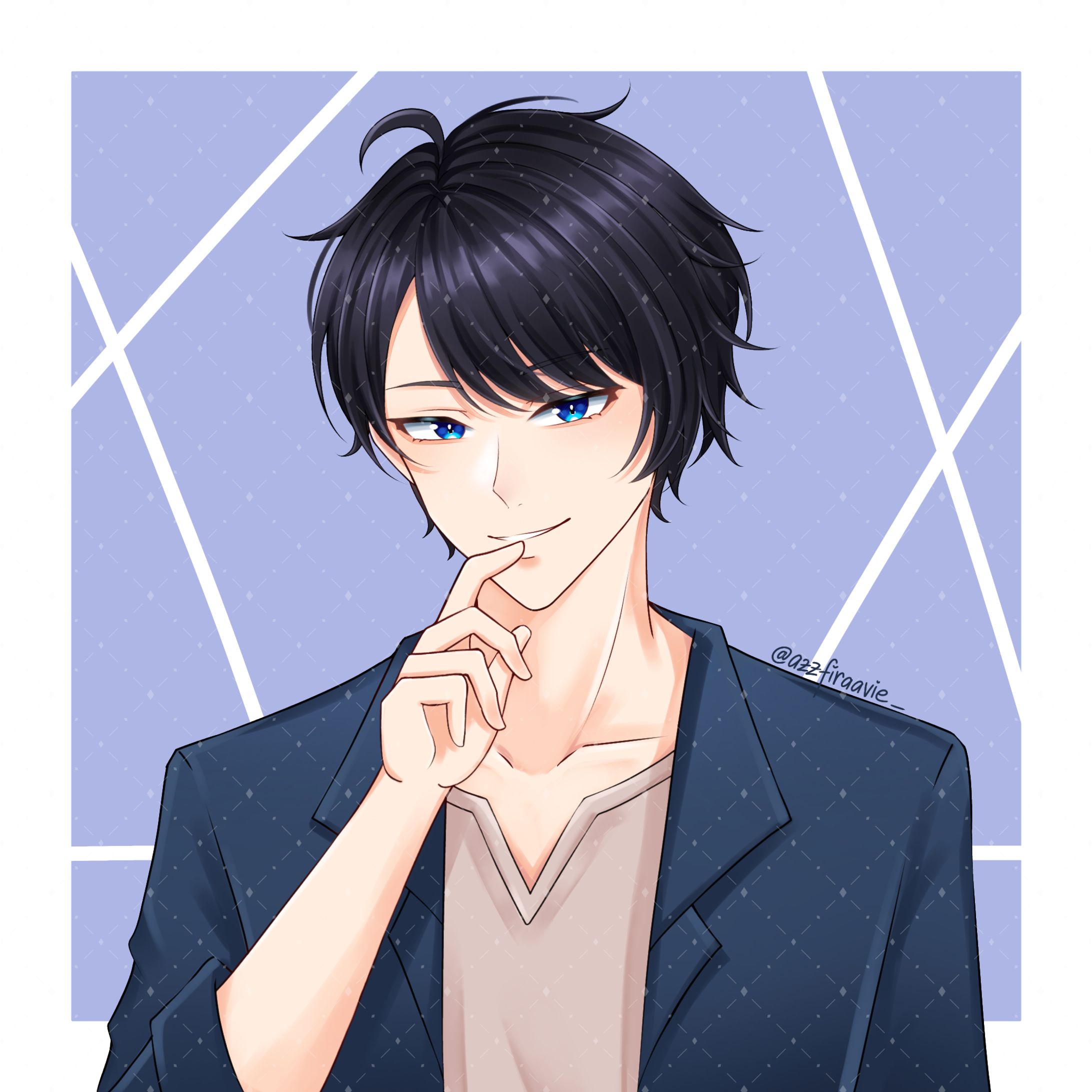 Gift Art - Bust Up (Style B)-1