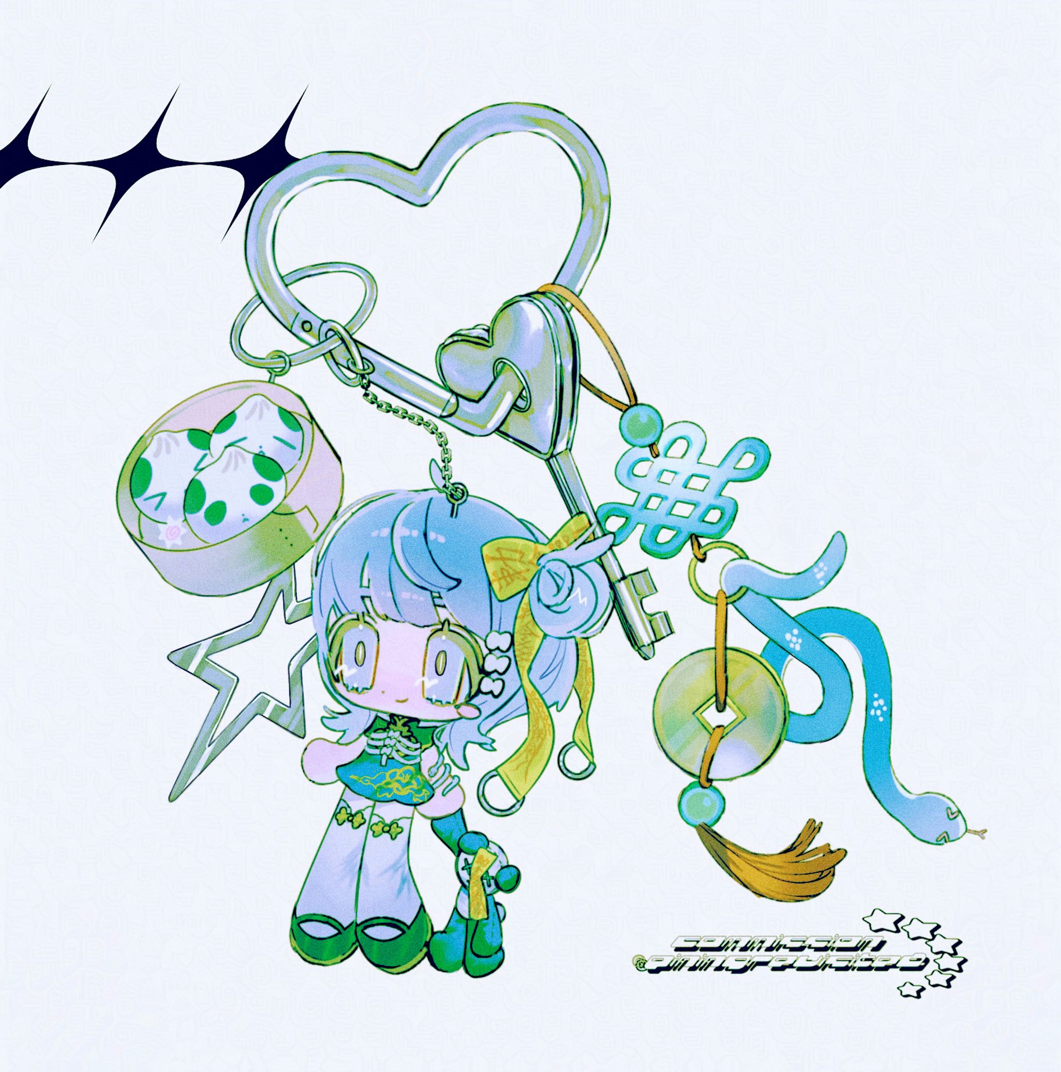 コミッション commission -1