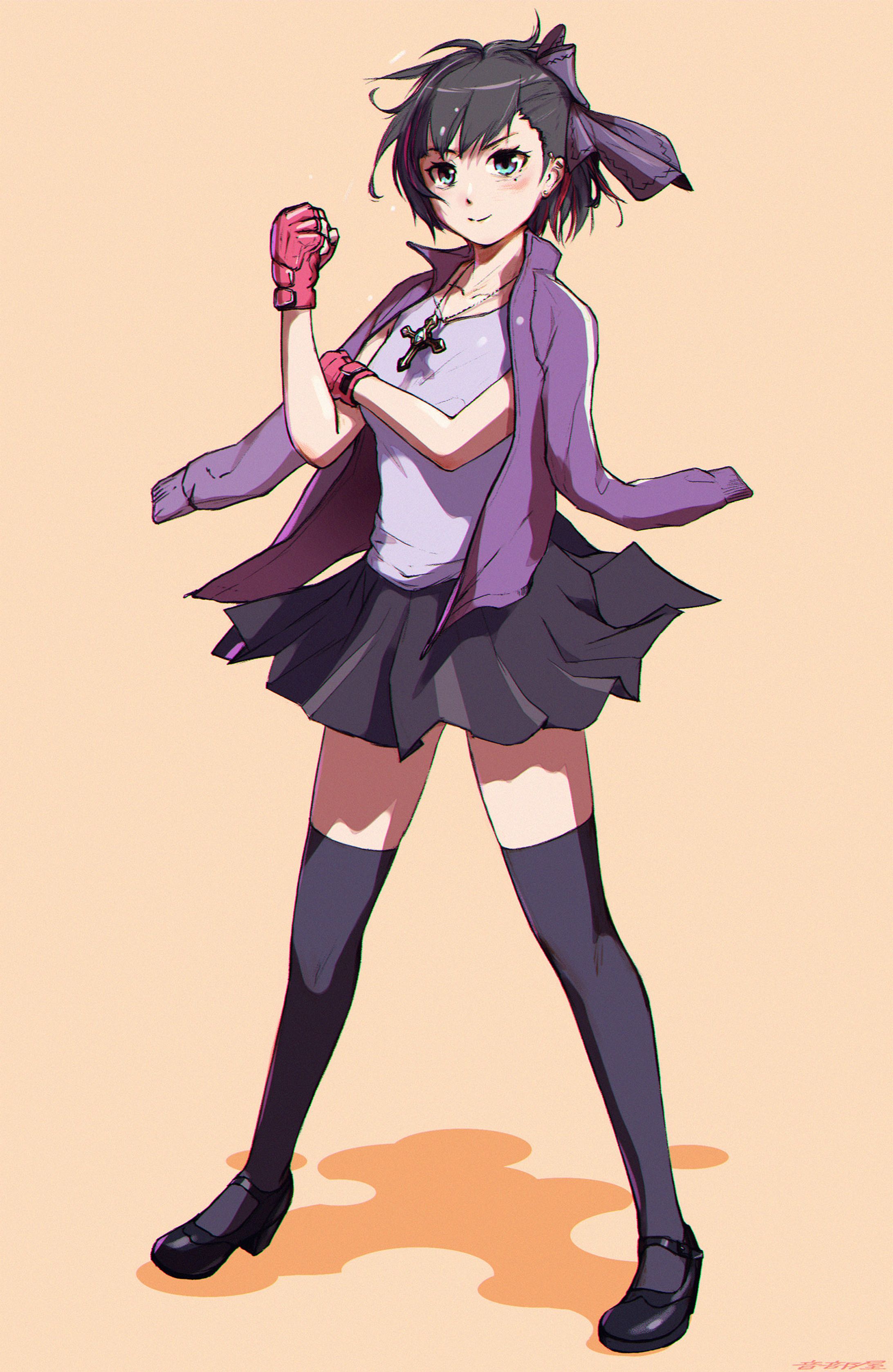 ファイティング-1