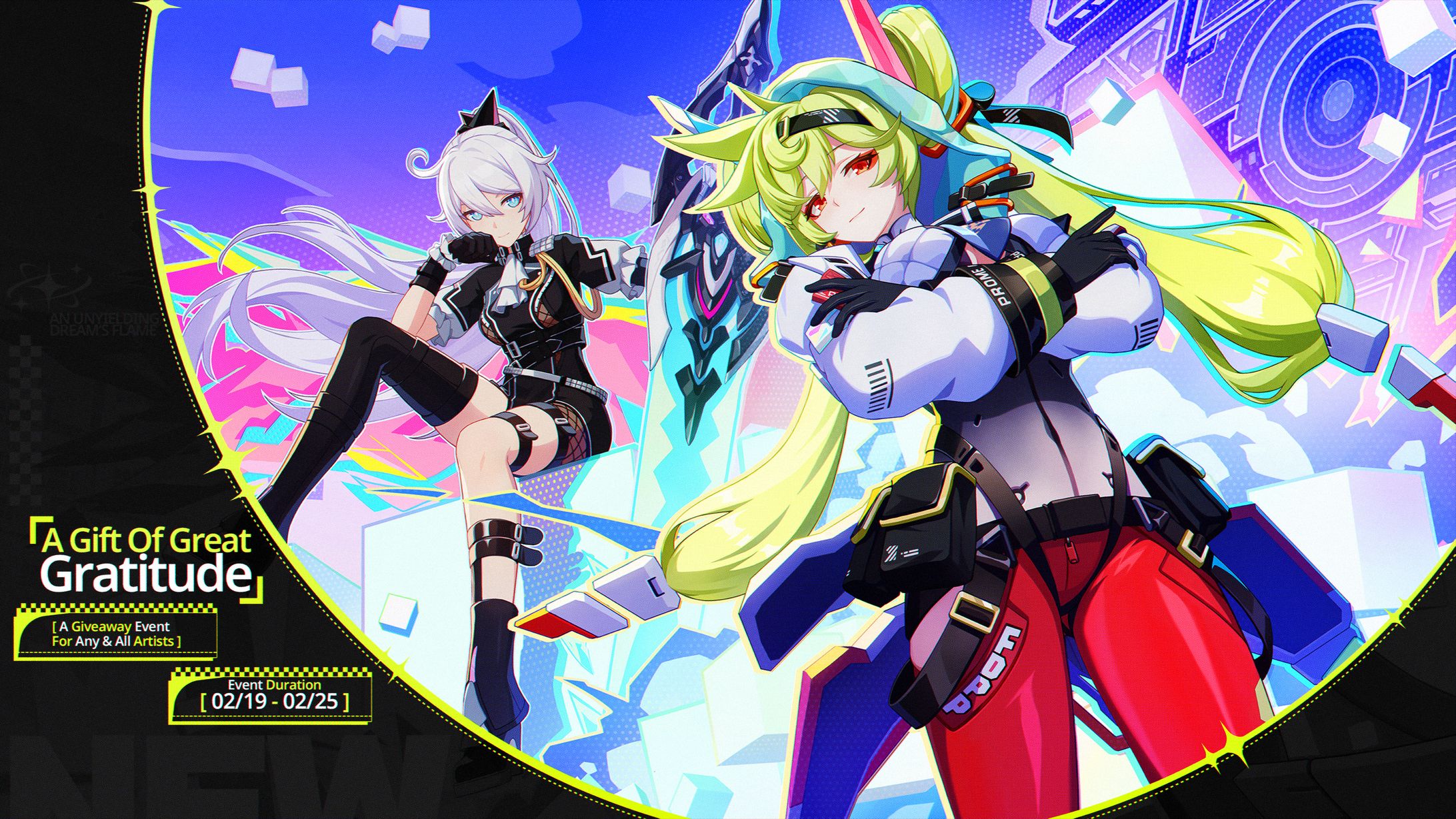 "A Gift Of Great Gratitude" Event Teaser-1