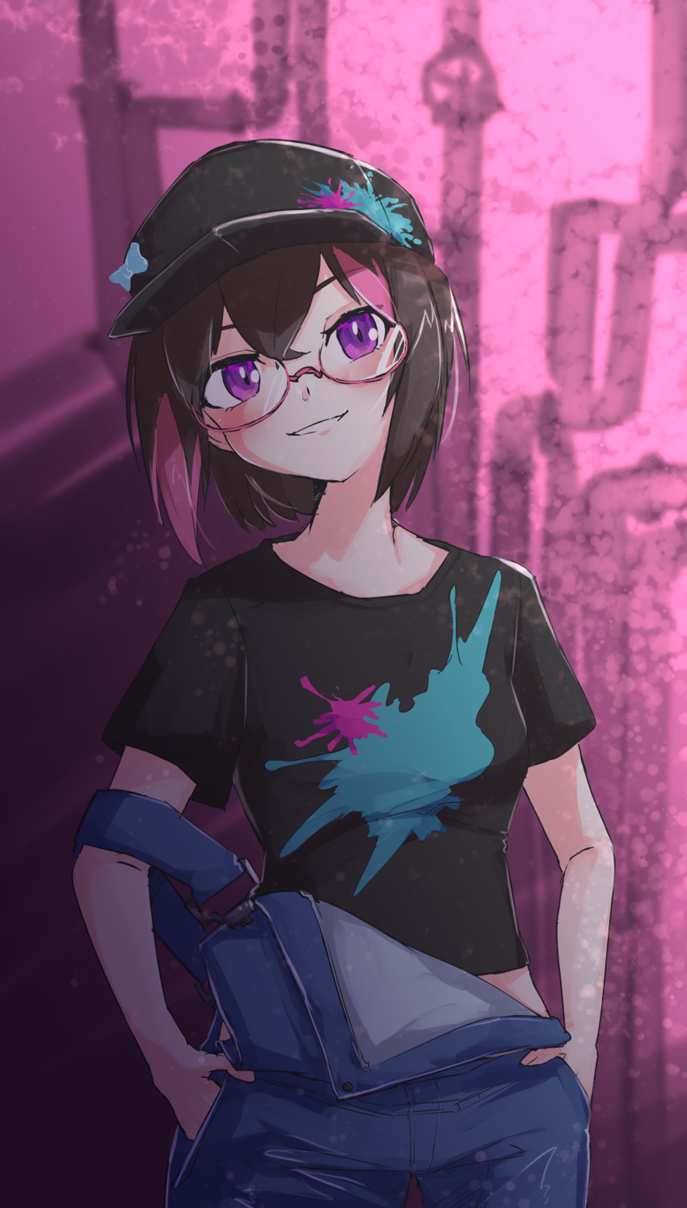 one-hour drawing riku-1