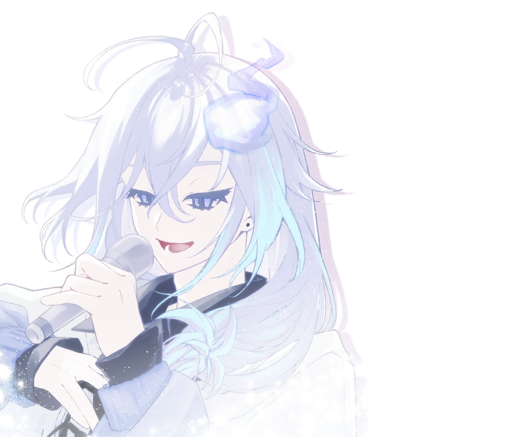 FA：３Dライブ-1